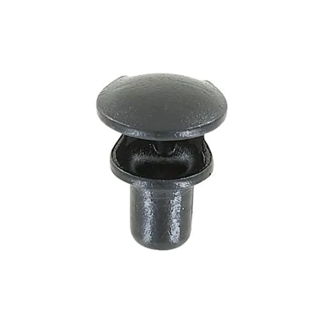 3/8" Shiny Black, Boot Lace Eyelet Hook, Steel, #A-295-BLK 1 4498-3-8-shiny-black-boot-lace-eyelet-hook-steel-a-295-blk-1.webp
