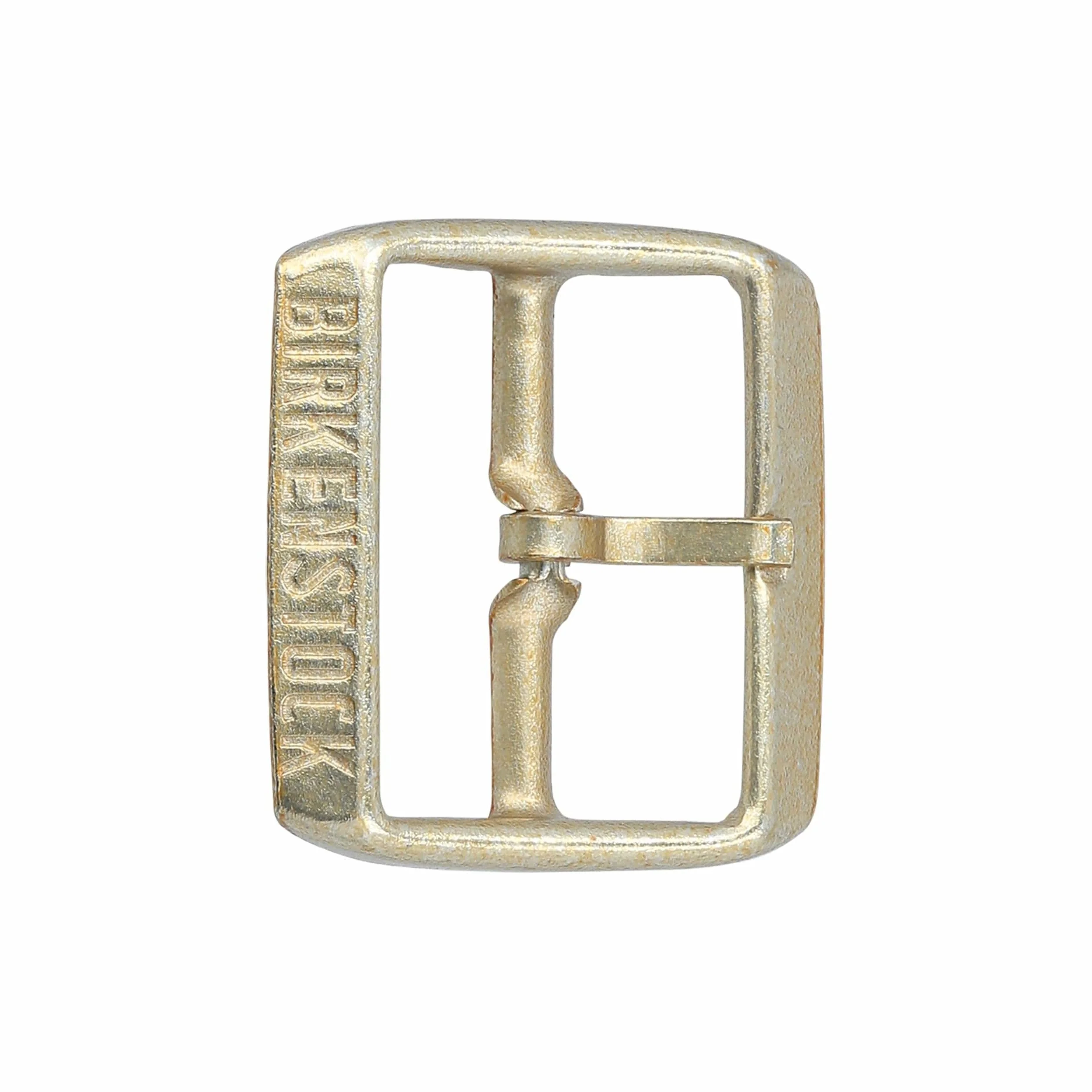 30mm Gold, Birkenstock Buckle, Steel, #C-1497-GOLD