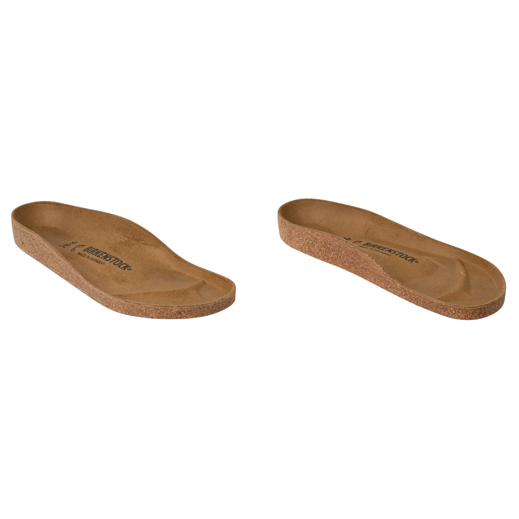 39mm Classic, Birkenstock Lined Footbed, #C-1589-39MM