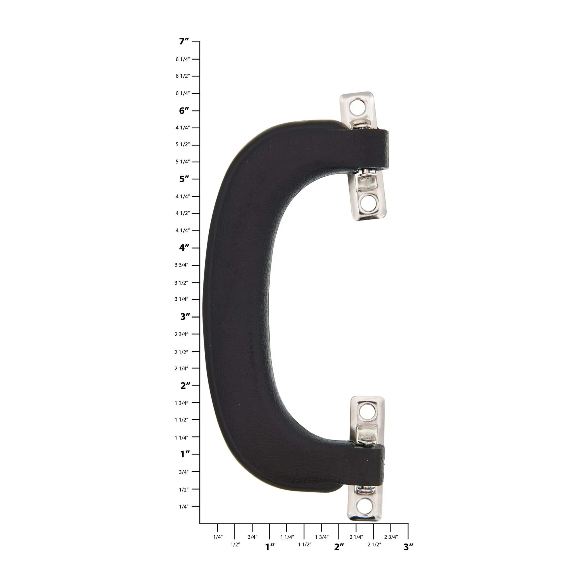 4571-4-1-4-black-handle-with-nickel-hardware-plastic-steel-l-1796-np-1.webp