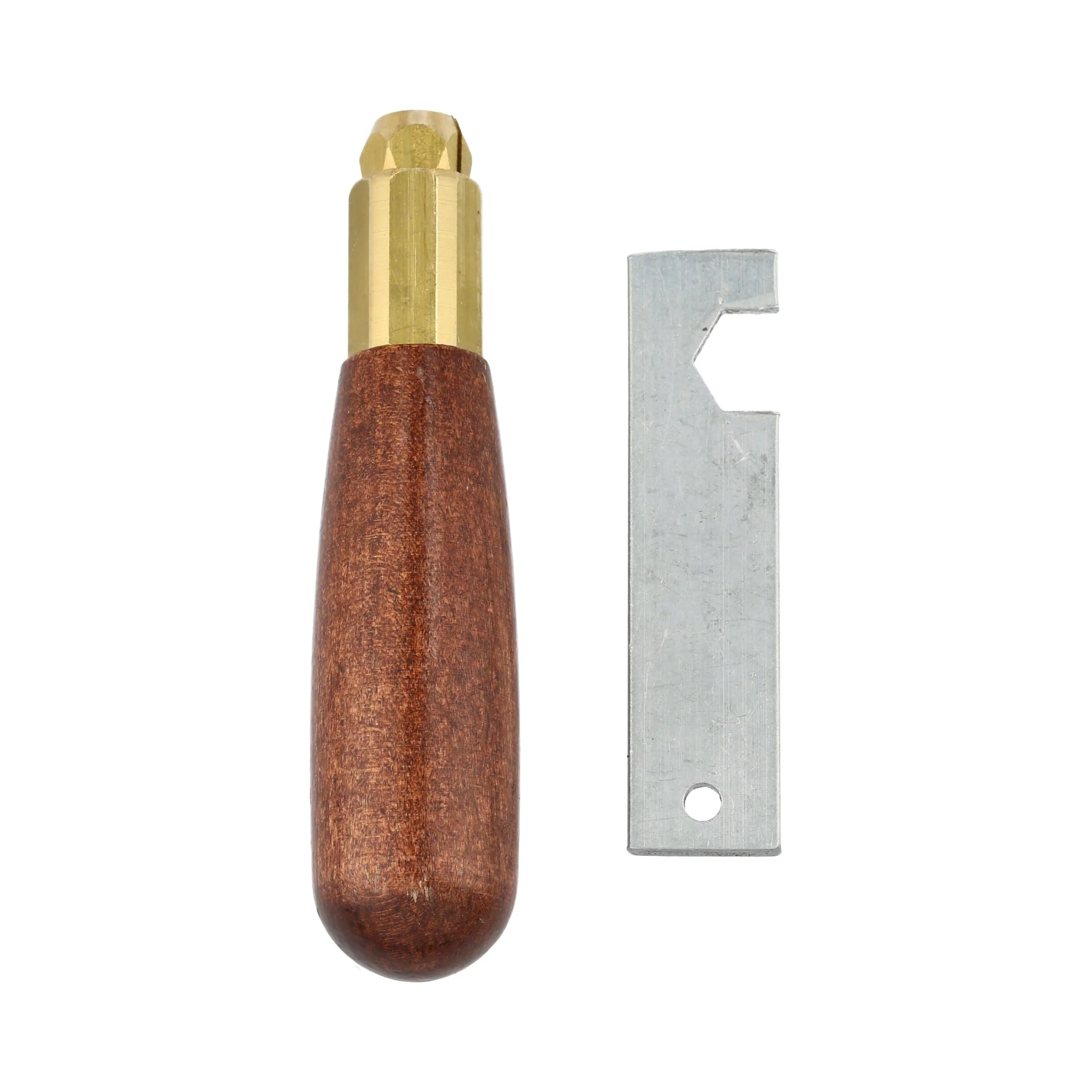4 1/4" Blade Handle, #T-1230-HNDL