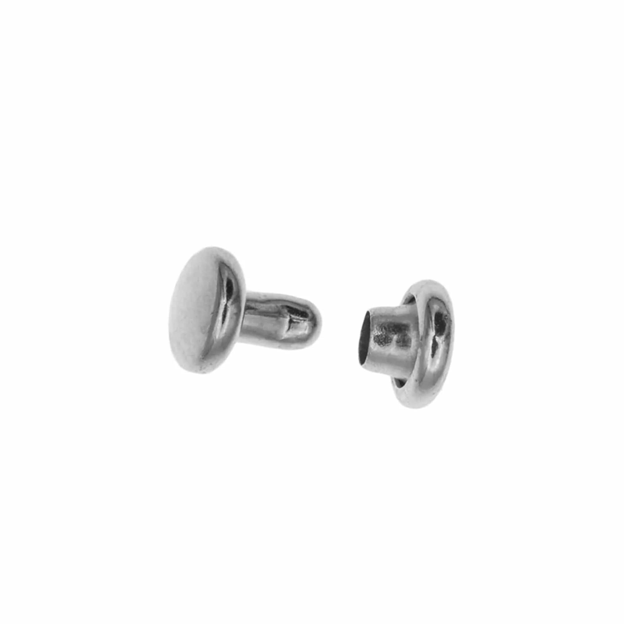 4mm Nickel Plate, Double Cap Jiffy Rivet, Iron - PK100, #A-337-NP 1 4646-4mm-nickel-plate-double-cap-jiffy-rivet-iron-pk100-a-337-np-1.webp