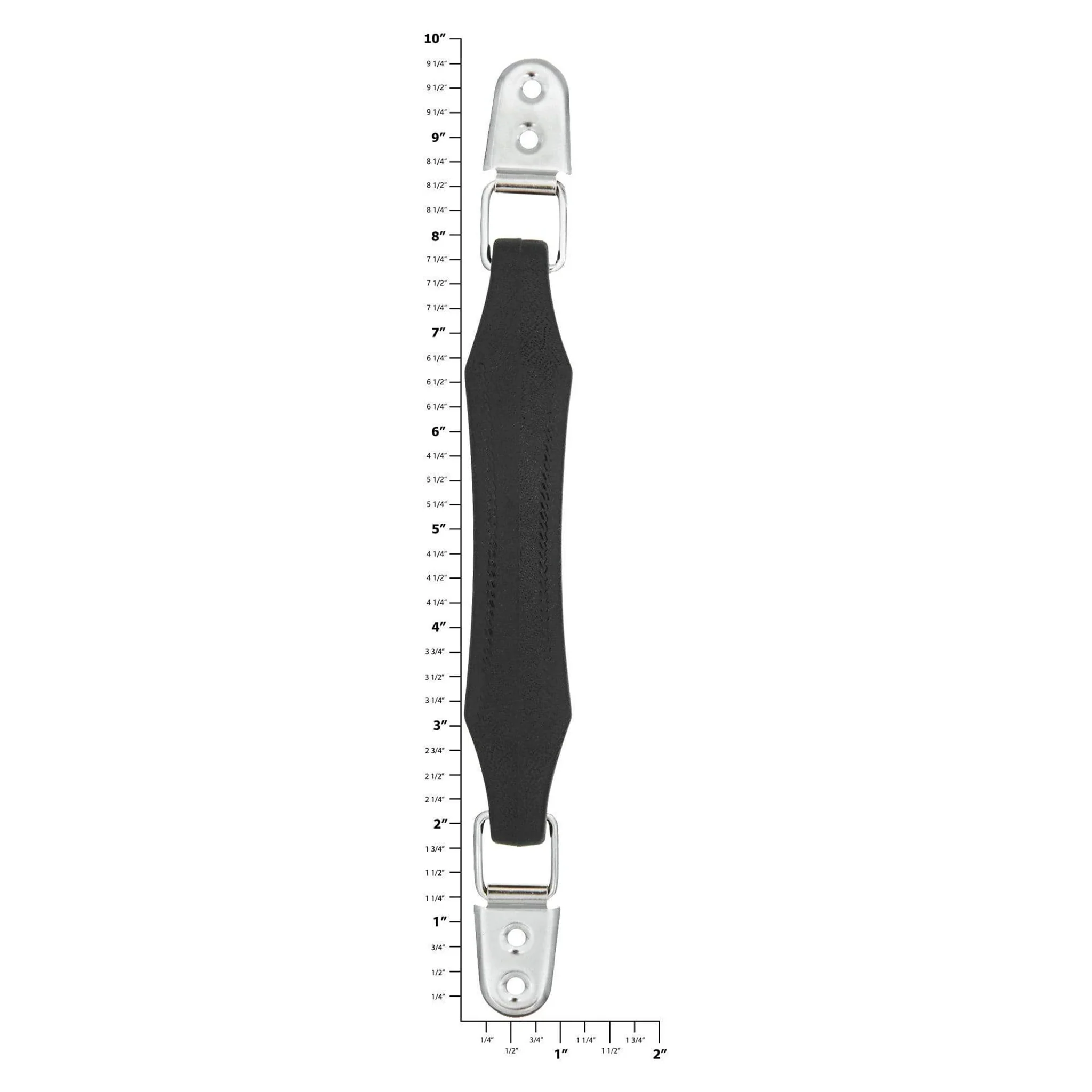 4663-5-3-4-black-handle-with-nickel-hardware-vinyl-l-710-blk-np-1.webp