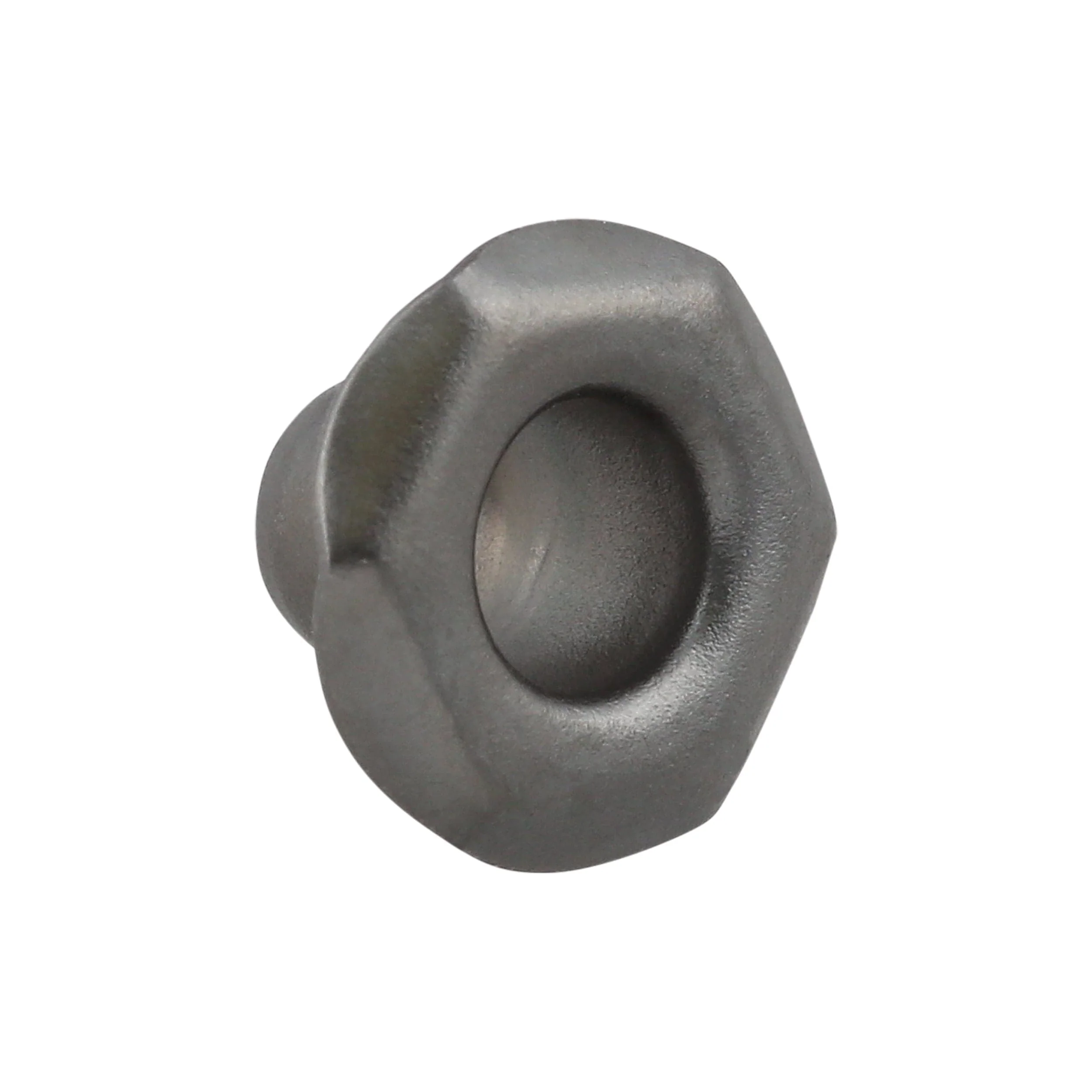 5.1mm Gunmetal, Eyelet, Solid Brass - 12 pk, #A-329-GUNM