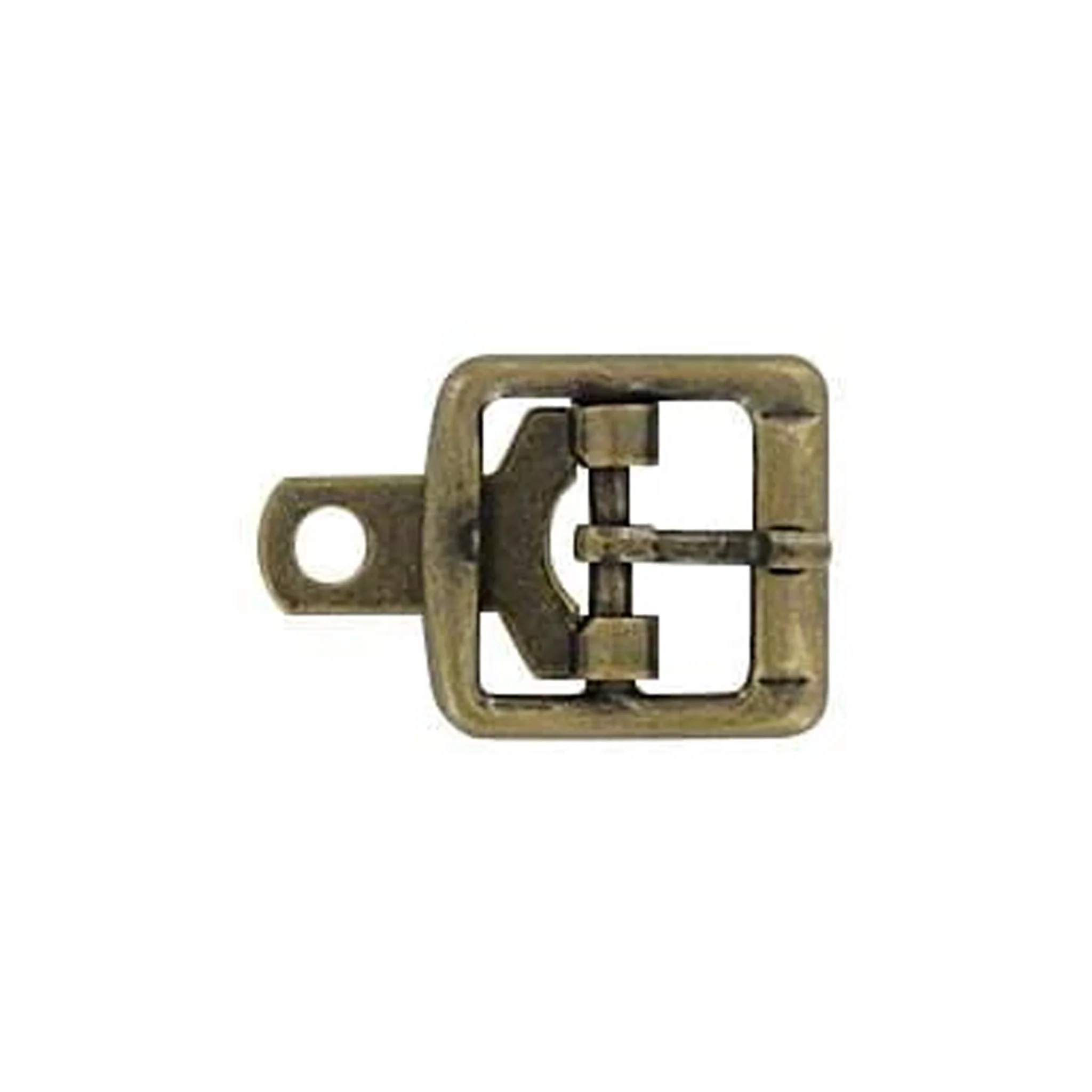 5/8" Antique Brass, "Doc Marten" Center Bar Buckle Buckle, Zinc Alloy, #C-1664-ANTB 1 4732-5-8-antique-brass-doc-marten-center-bar-buckle-buckle-zinc-alloy-c-1664-antb-1.webp