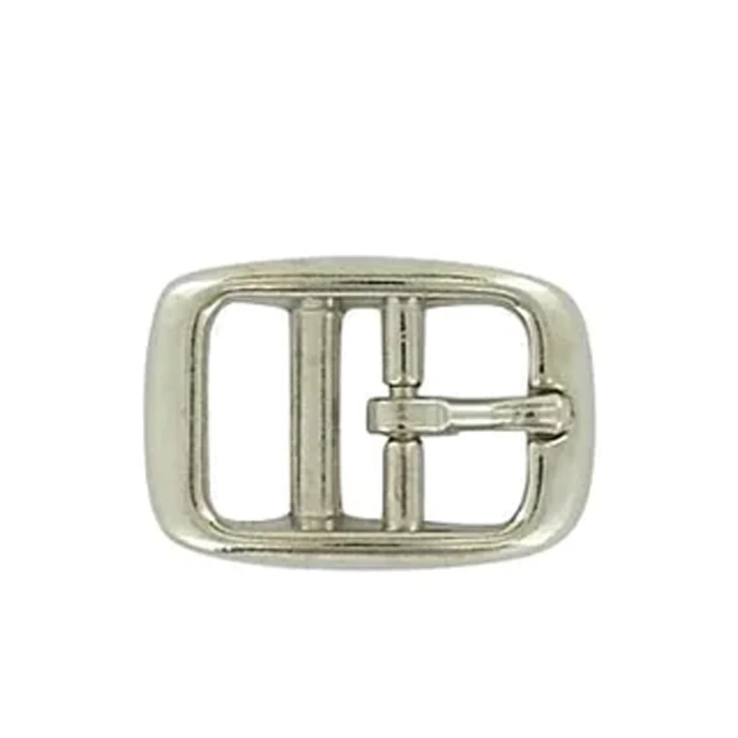 5/8" Nickel, Dog Collar Buckle, Zinc Alloy, #C-1256-5-8-NP 1 4813-5-8-nickel-dog-collar-buckle-zinc-alloy-c-1256-5-8-np-1.webp