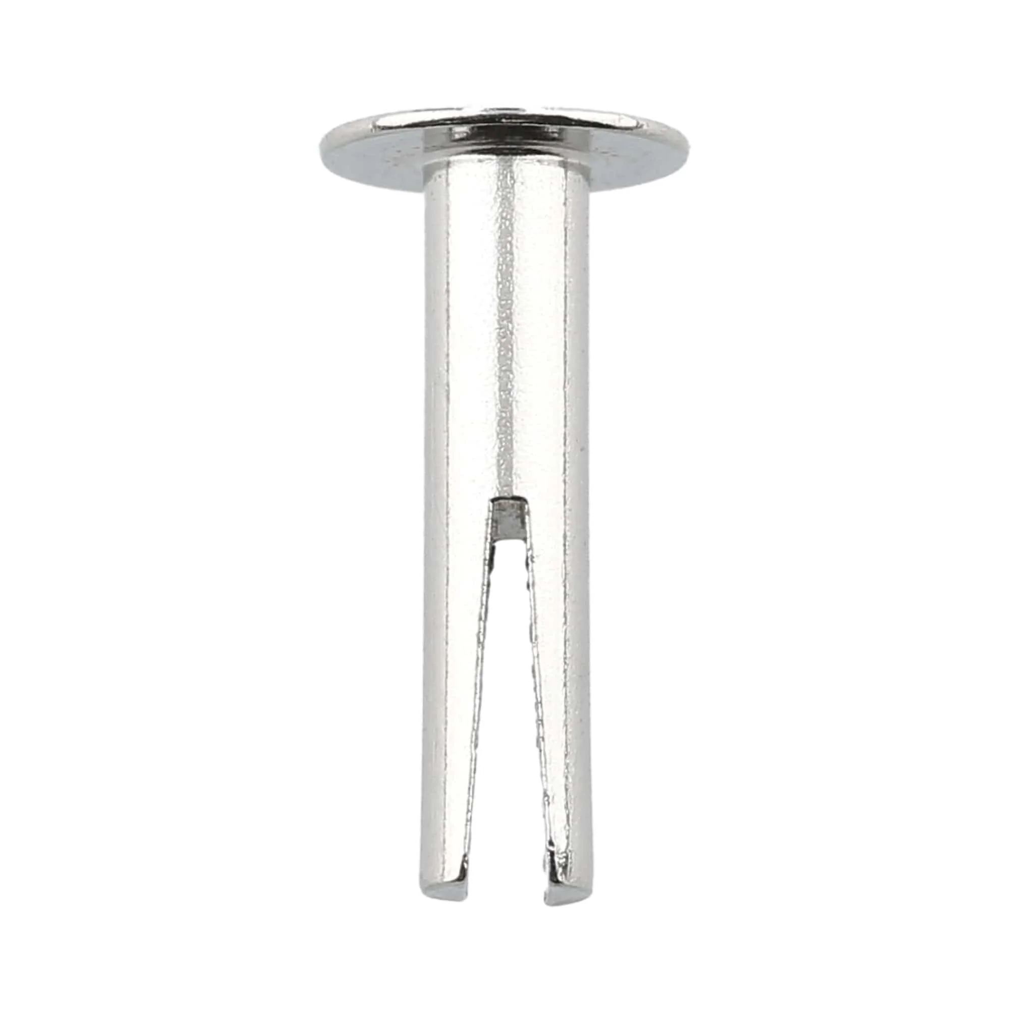 5/8" Nickel, Split Rivet, Steel - 24 pk, #151-10-16-NP 1 4827-5-8-nickel-split-rivet-steel-24-pk-151-10-16-np-1.webp
