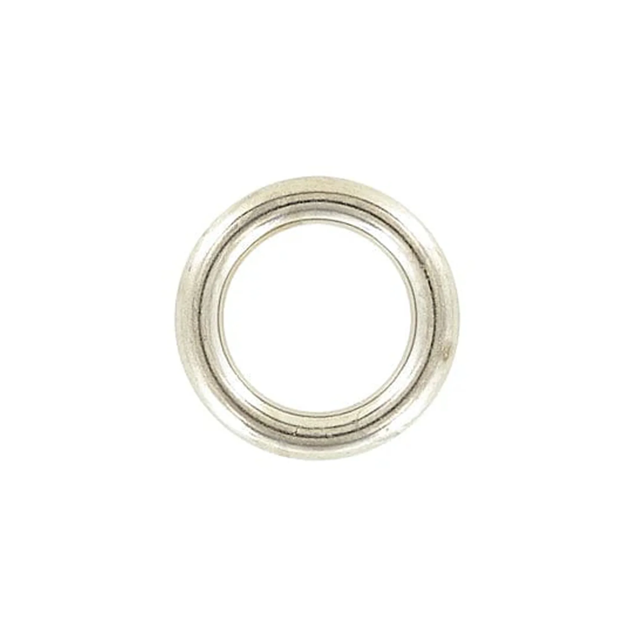 5/8" Shiny Nickel, Solid Round Ring, Zinc Alloy, #P-2327 1 4864-5-8-shiny-nickel-solid-round-ring-zinc-alloy-p-2327-1.webp