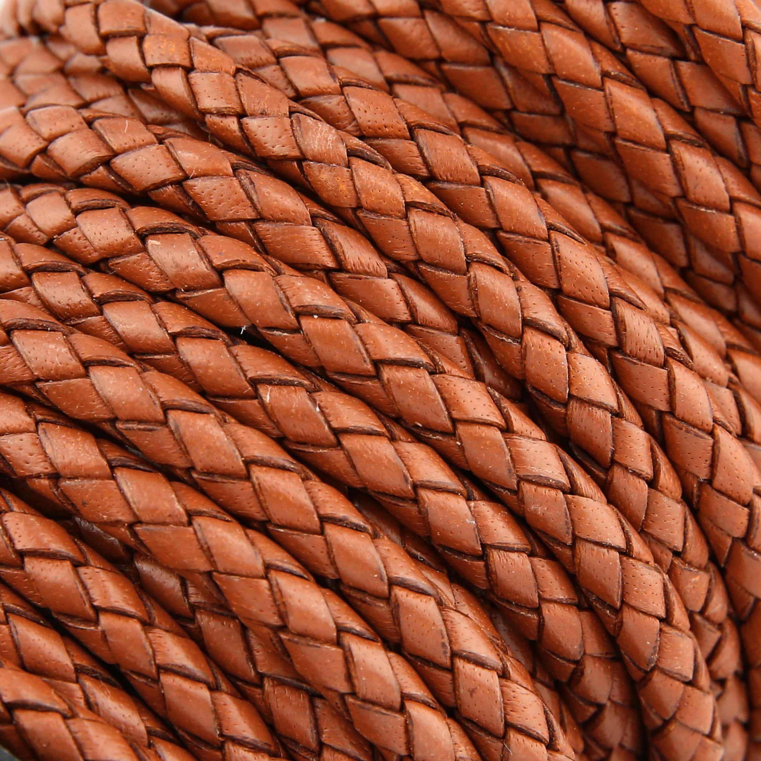 5mm Saddle Tan, Braided Bolo Cord, Leather, #M-1633-STAN 1 4895-5mm-saddle-tan-braided-bolo-cord-leather-m-1633-stan-1.jpg