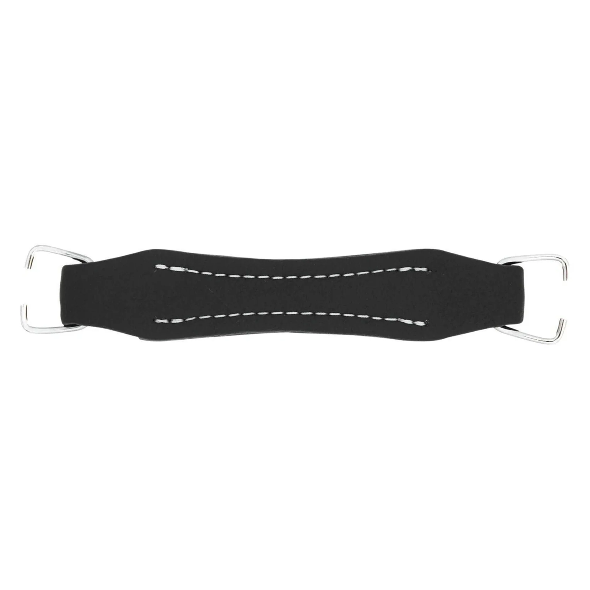 6 1/2" Black, Handle, Leather, #L-176LG-BLK 1 4900-6-1-2-black-handle-leather-l-176lg-blk-1.webp