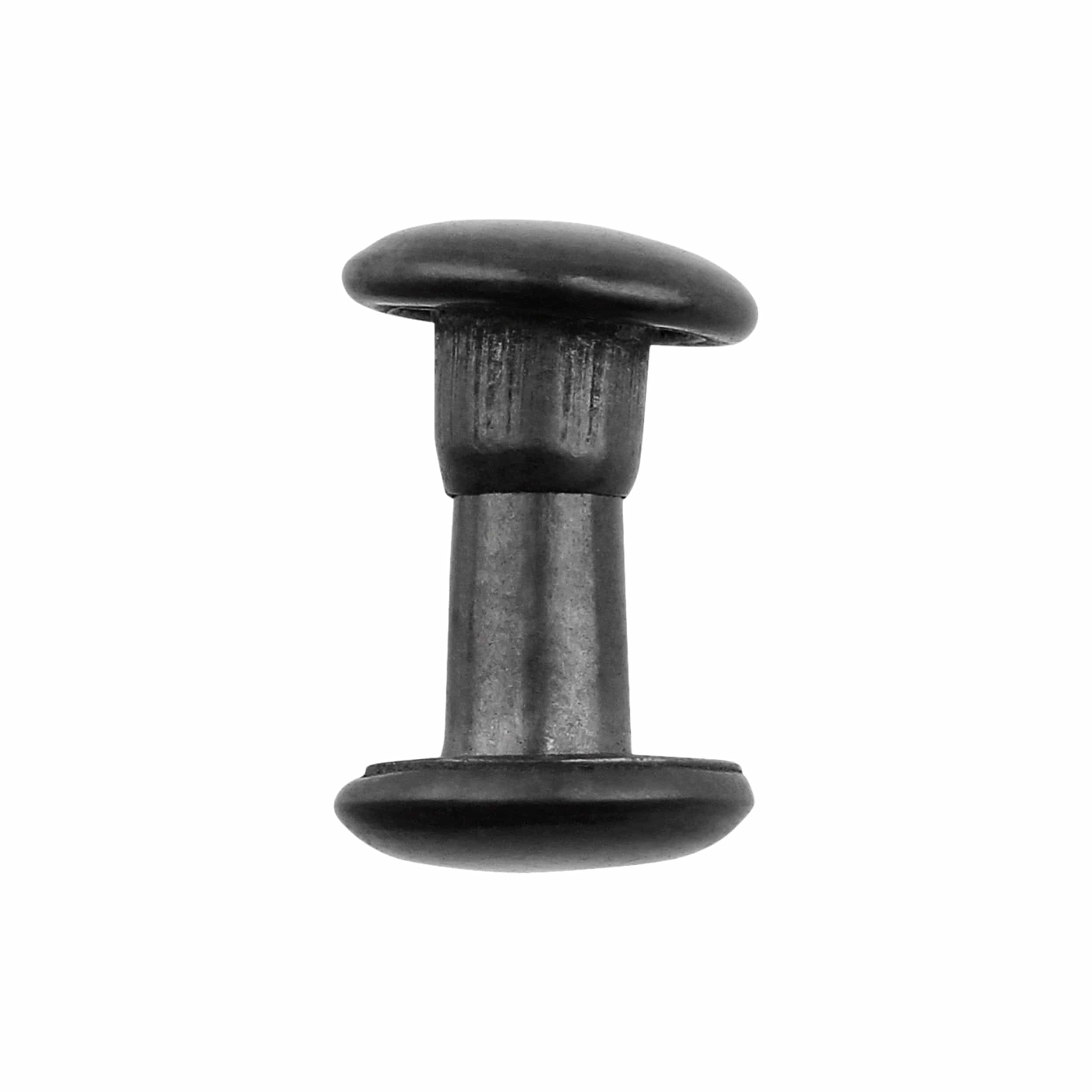 6.5mm Black, Double Cap Jiffy Rivets, Solid Brass-100ct, #NB206D-BLK 1 4926-6-5mm-black-double-cap-jiffy-rivets-solid-brass-100ct-nb206d-blk-1.jpg