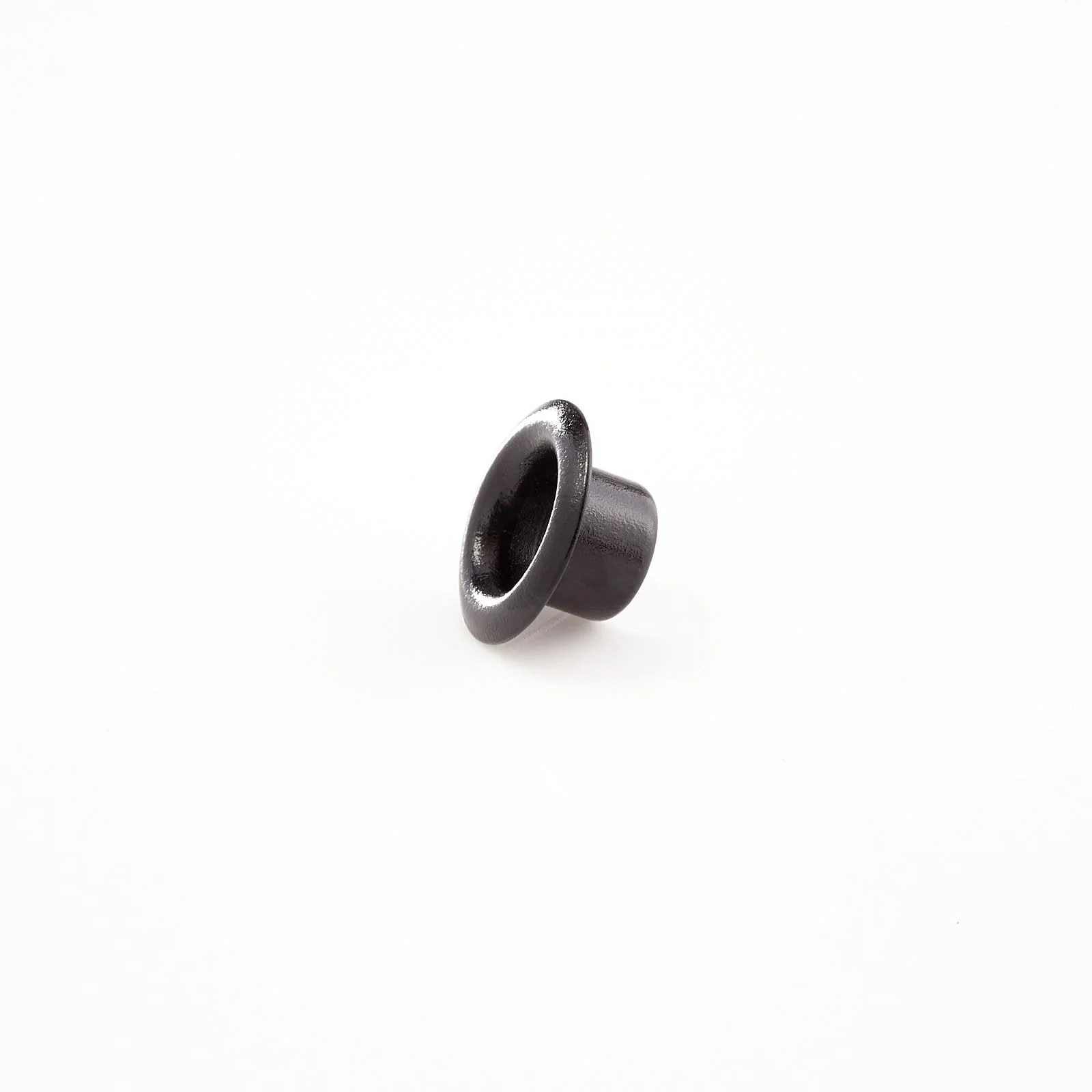6.7mm Black, Eyelet, Steel - 24 pk, #A-257-BLK 1 4933-6-7mm-black-eyelet-steel-24-pk-a-257-blk-1.webp