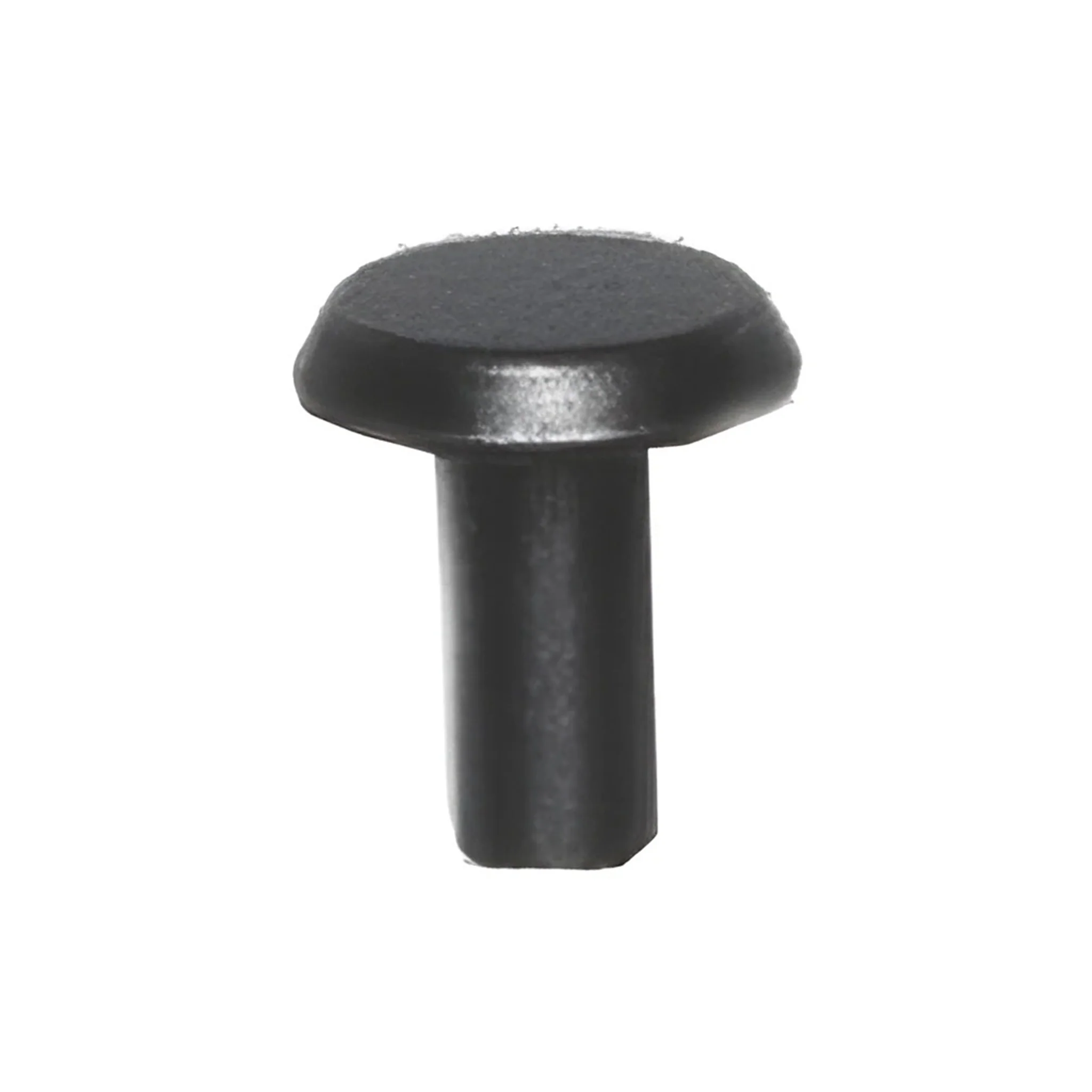 6/16" Gunmetal, Tubular Rivet, Steel - 24 pk, #310-6-16-BN 1 4944-6-16-gunmetal-tubular-rivet-steel-24-pk-310-6-16-bn-1.webp