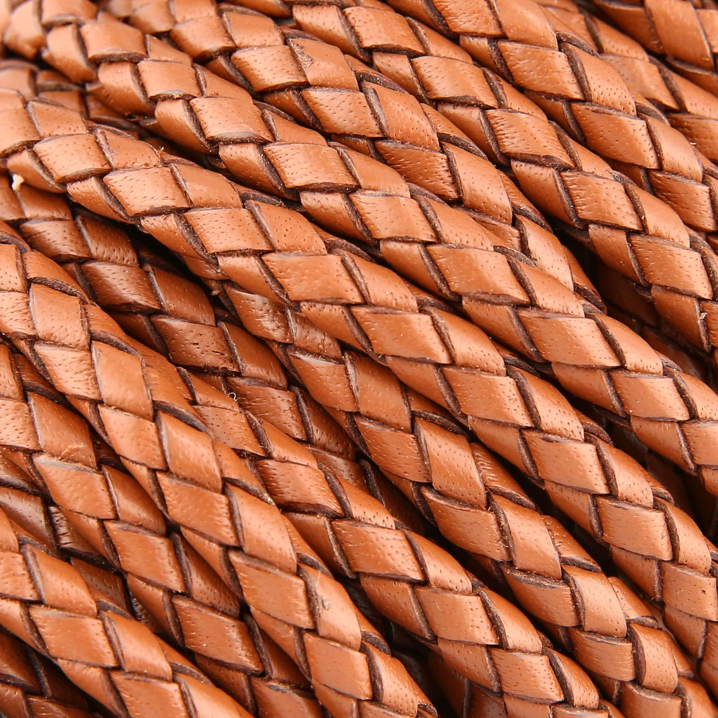 6mm Saddle Tan, Braided Bolo Cord, Leather, #M-1634-STAN 1 4969-6mm-saddle-tan-braided-bolo-cord-leather-m-1634-stan-1.jpg