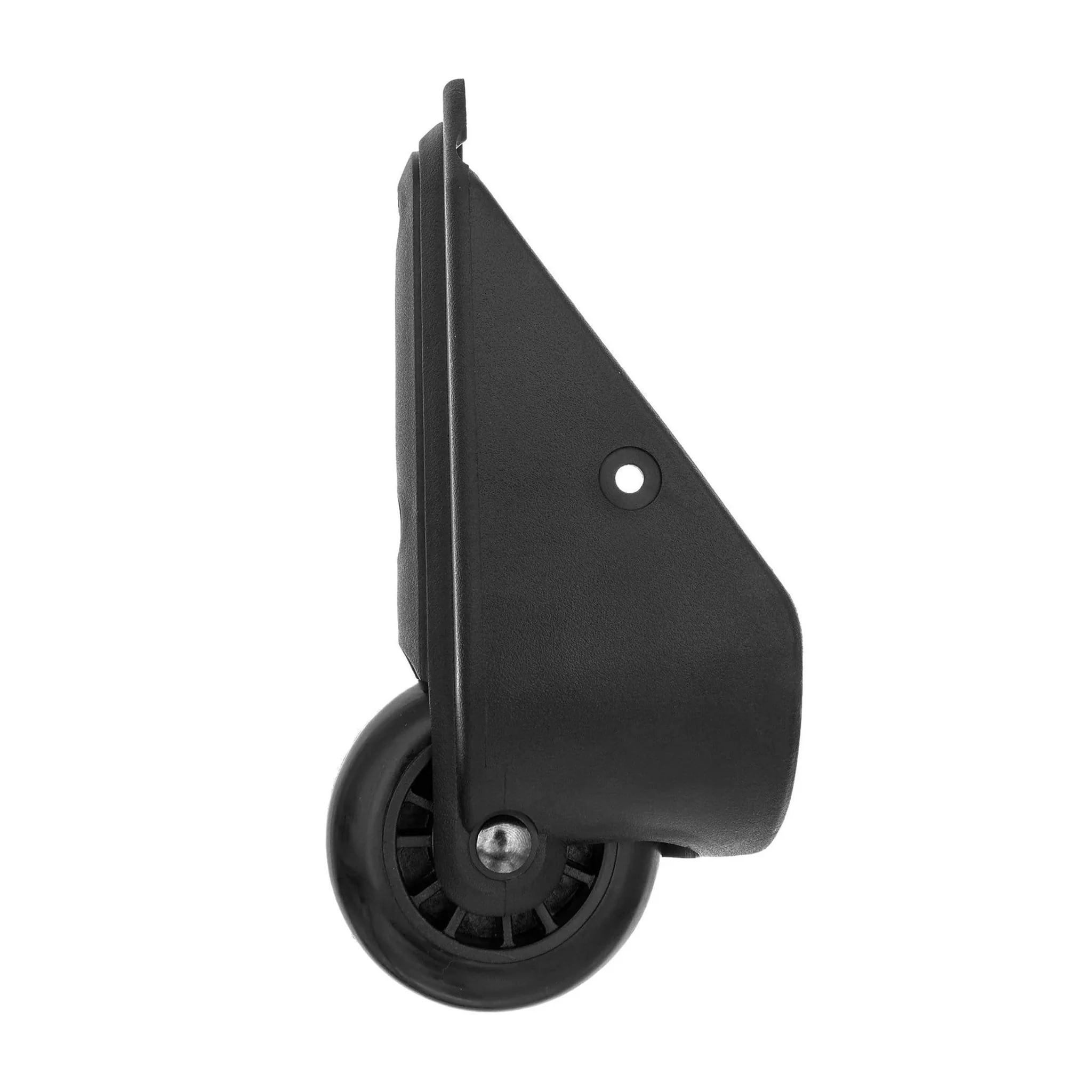 4971-7-1-2-black-ball-bearing-wheel-w-housing-pair-plastic-l-3576-1.webp