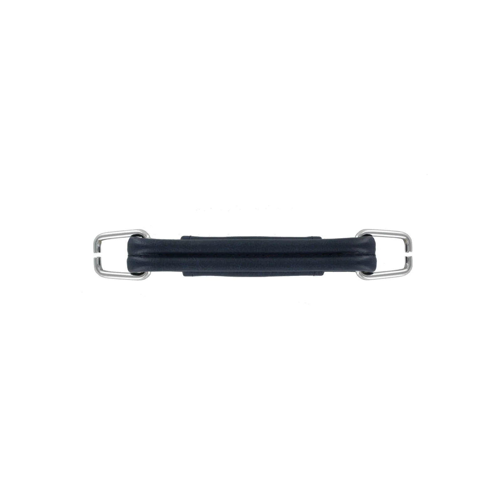 7" Navy, Samsonite Strap Handle with Rings, #L-1391-NVY