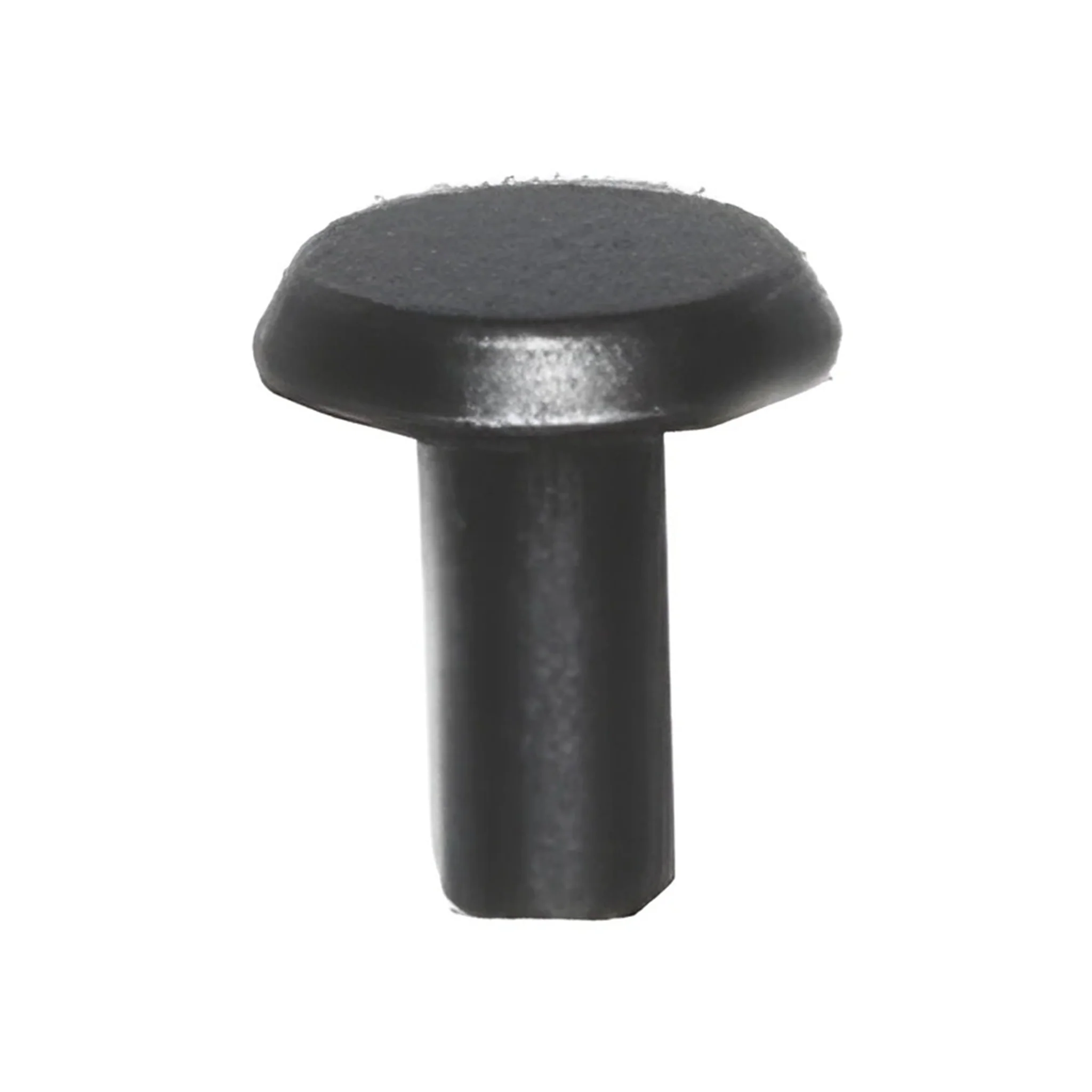 7/16" Gunmetal, Tubular Rivet, Steel - 24 pk, #310-7-16-BN