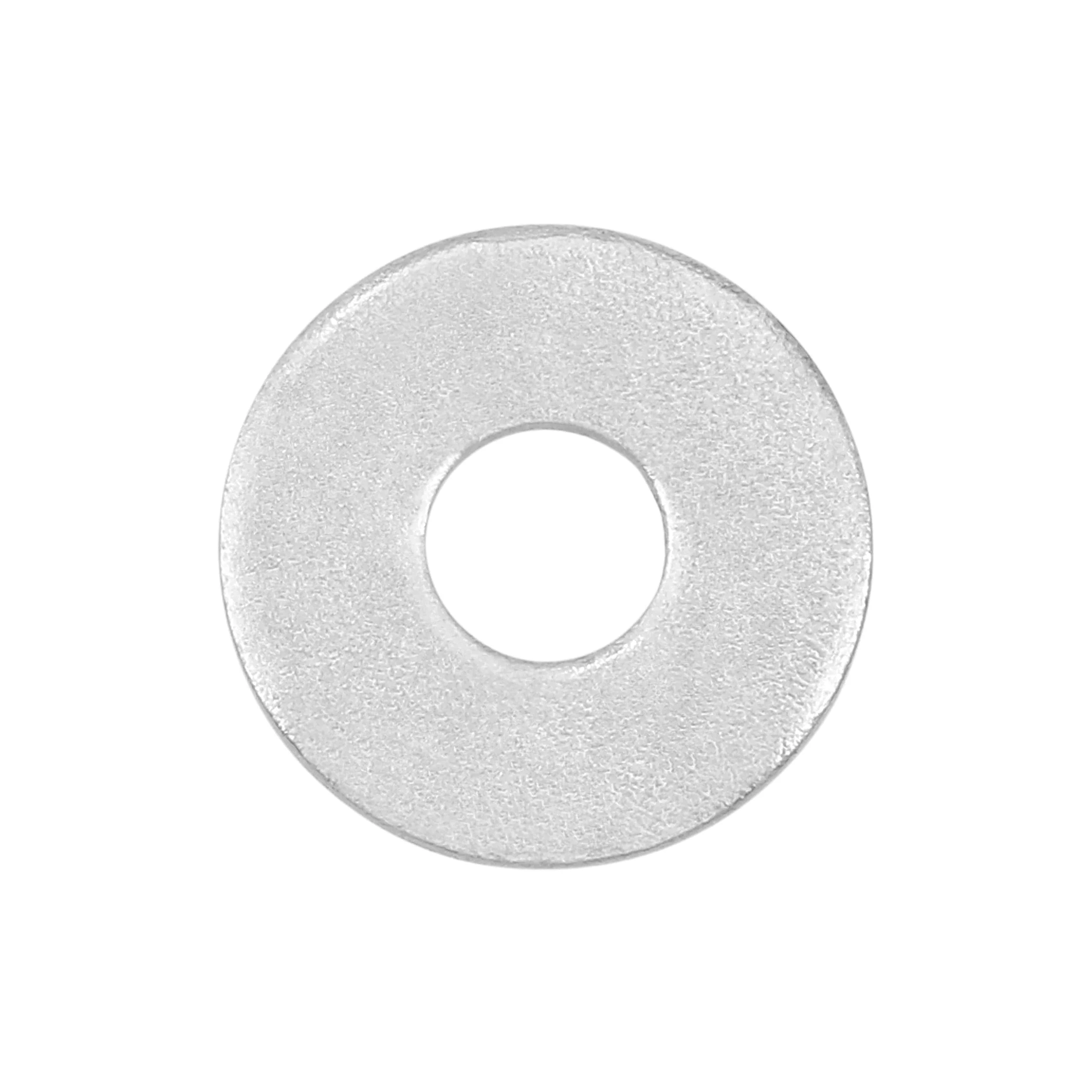 7/16" Nickel, Washer, Steel - 24 pk, #L-1124-NP 1 5007-7-16-nickel-washer-steel-24-pk-l-1124-np-1.webp