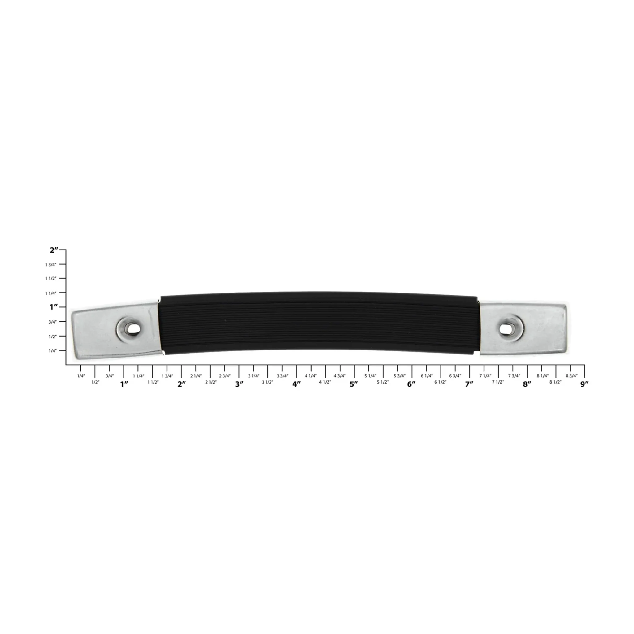 5133-8-1-2-black-handle-with-nickel-hardware-vinyl-l-701-1.webp