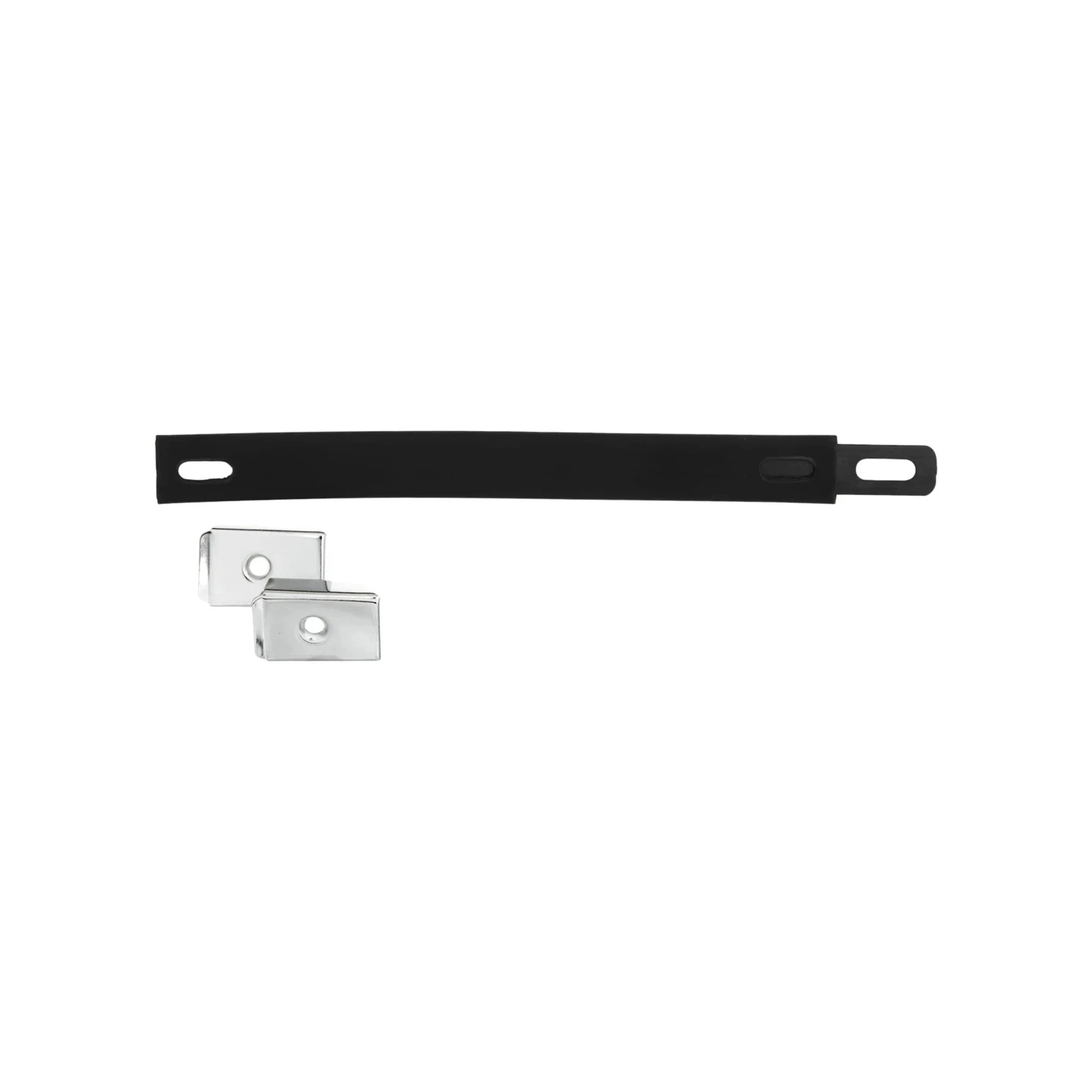 5136-8-black-handle-handle-assembly-with-nickel-vinyl-l-2786-1.webp