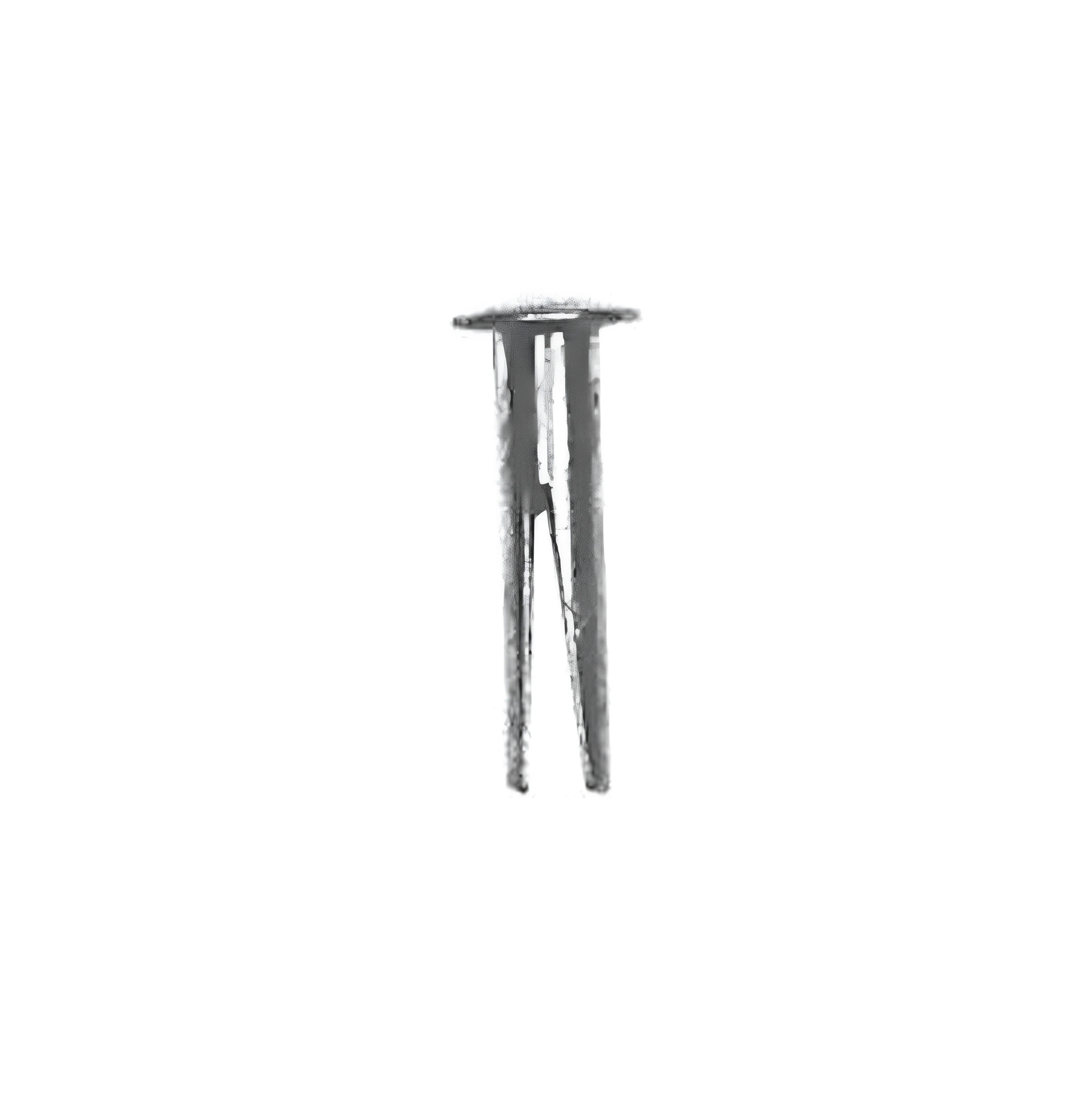 8/16" Nickel, Split Rivet, Steel - 24 pk, #100-8-16-NP 1 5157-8-16-nickel-split-rivet-steel-24-pk-100-8-16-np-1.webp