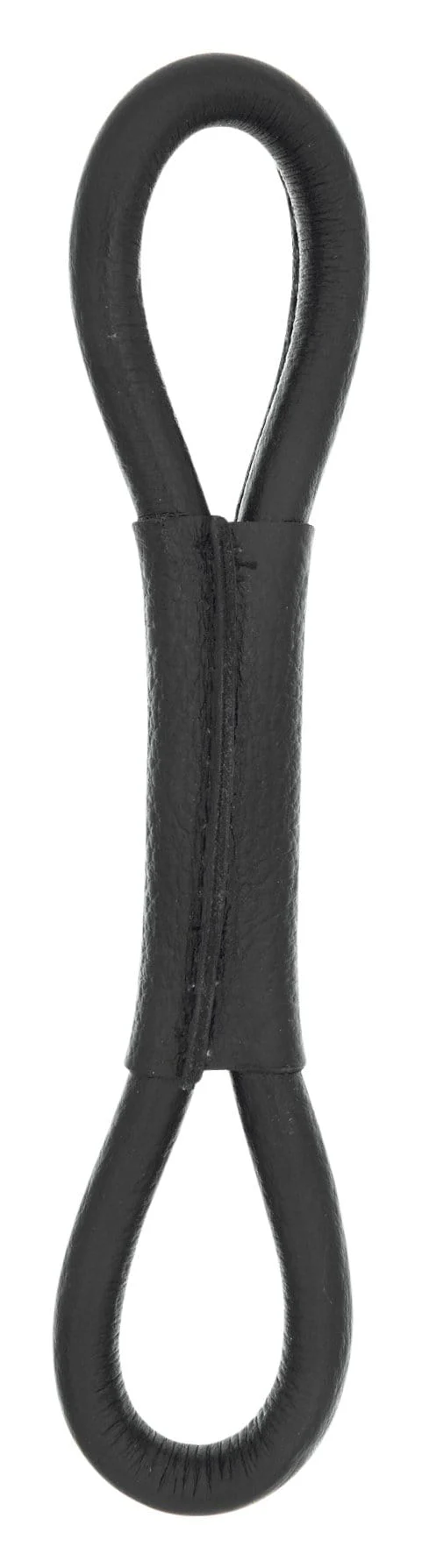5192-9-black-handle-leather-l-1557-blk-3.webp 9" Black, Handle, Leather, #L-1557-BLK