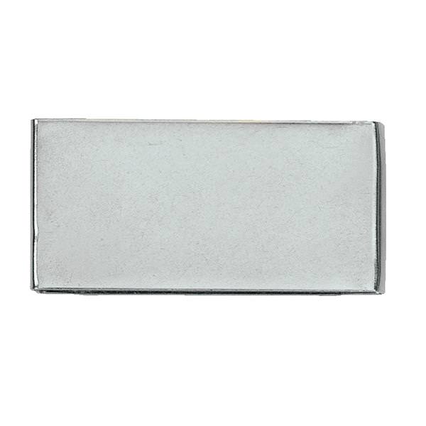 All Metal Replacement Slide for Blevins Buckle, 3" Horizontal 1 5275-all-metal-replacement-slide-for-blevins-buckle-3-horizontal-1.jpg