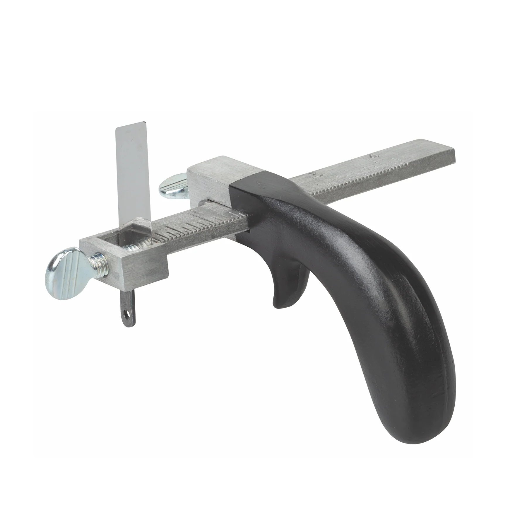 Aluminum Draw Gauge