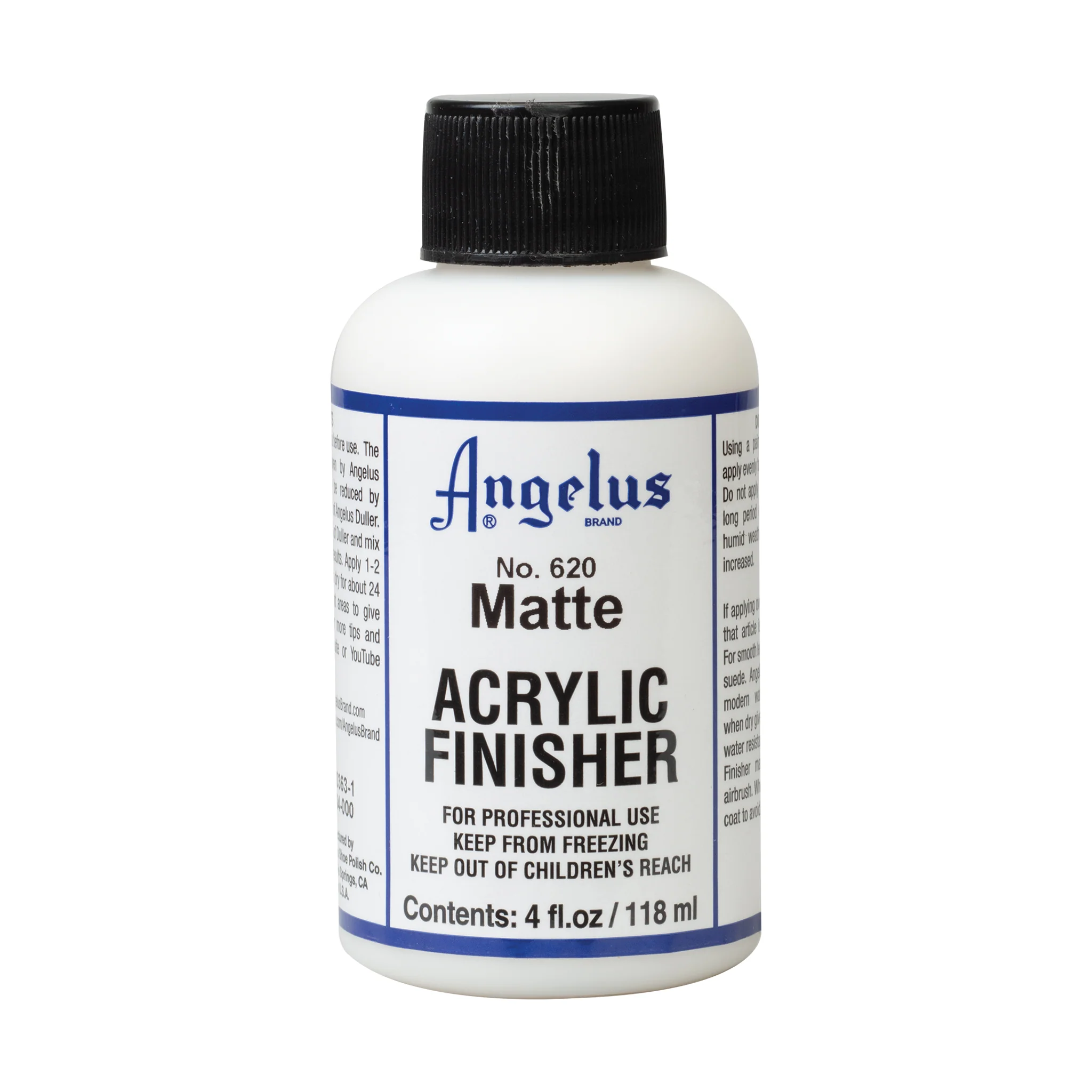 Angelus® Acrylic Finisher 1 5312-angelus-acrylic-finisher-1.webp
