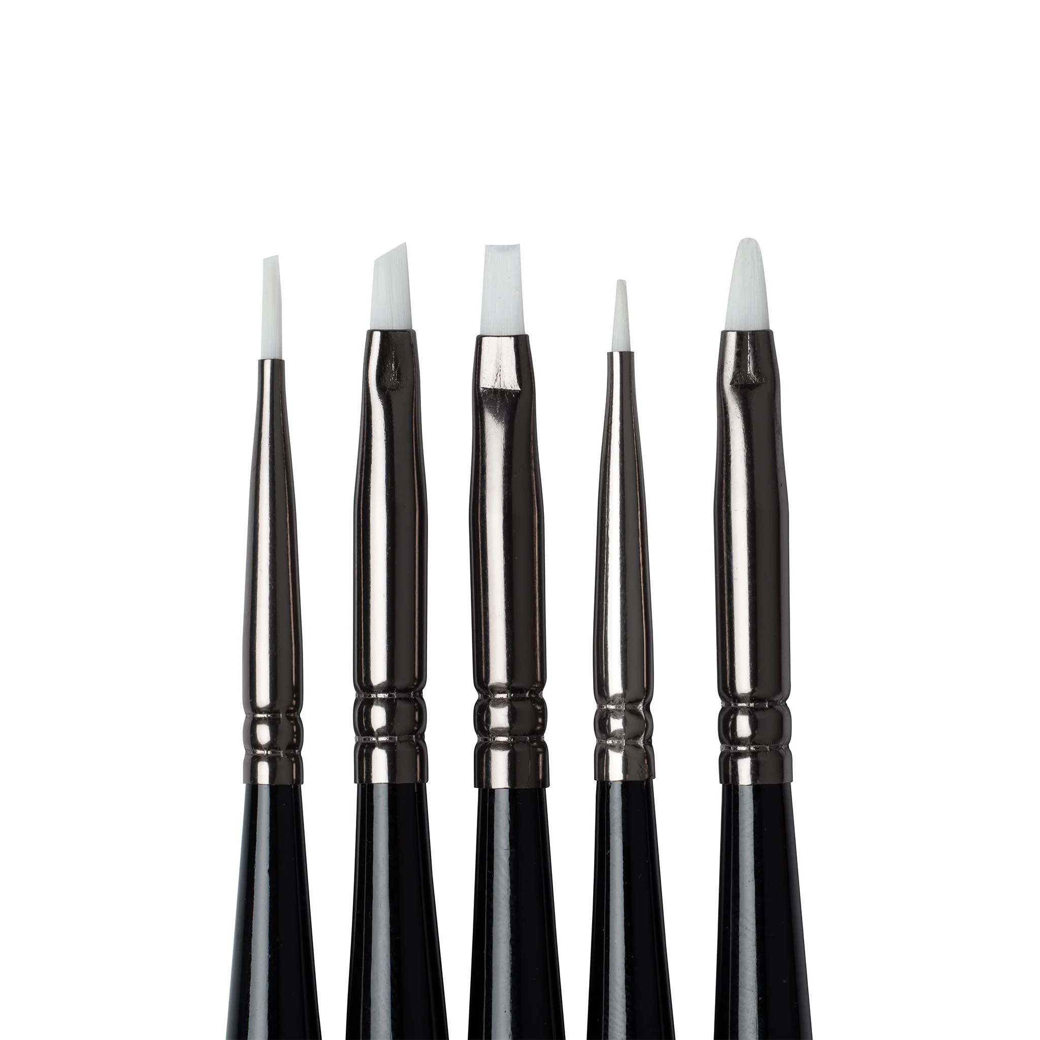 Angelus® Micro Detail Paint Brush Set