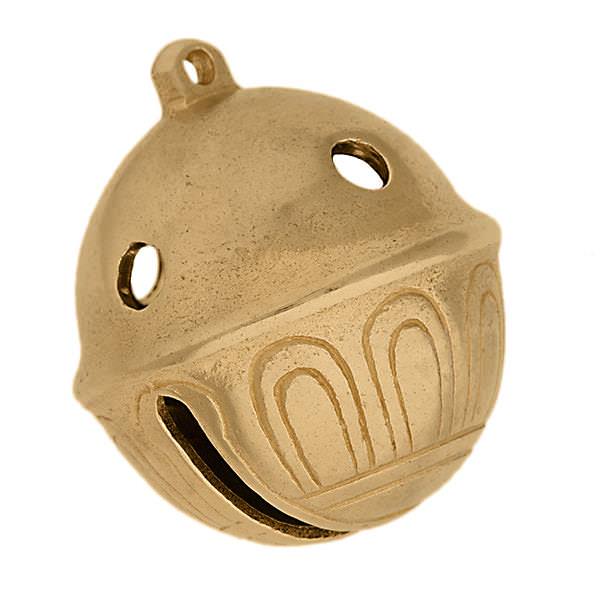 #120 Sleigh Bells, Set of 29 Solid Brass 1 541–120-sleigh-bells-set-of-29-solid-brass-1.jpg