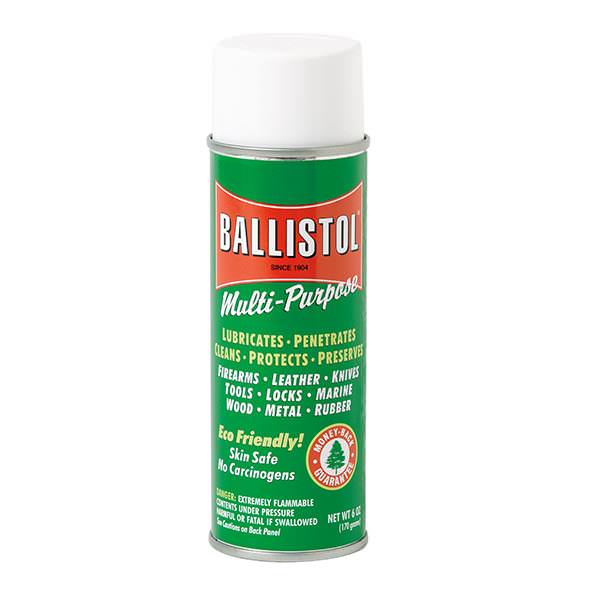 Ballistol 6 oz.