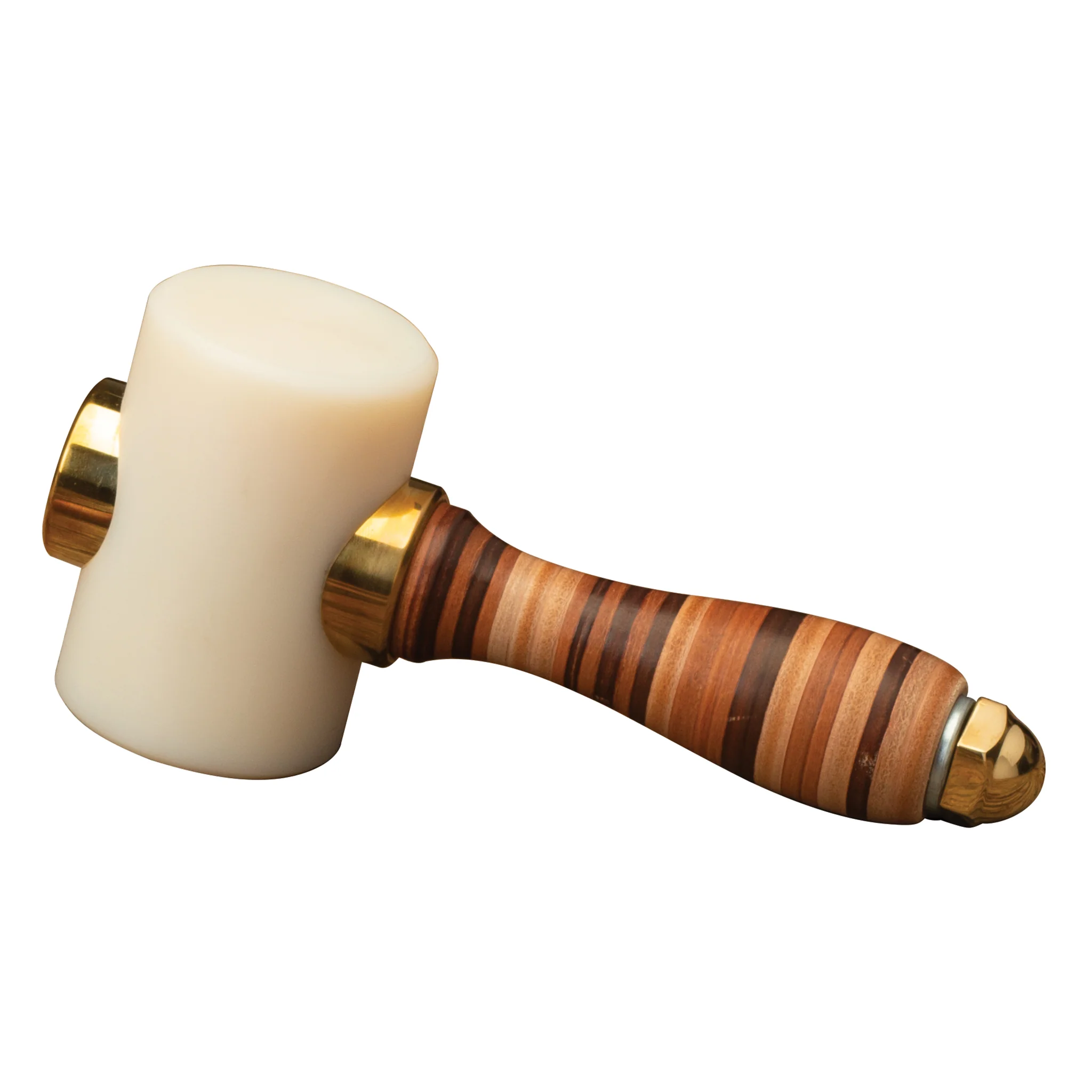 Barry King Mallet