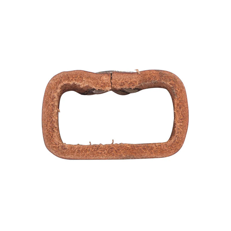 Belt Loop, Brown