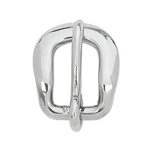 Beveled Buckle Stainless Steel, 1/2" 1 5562-beveled-buckle-stainless-steel-1-2–1.webp
