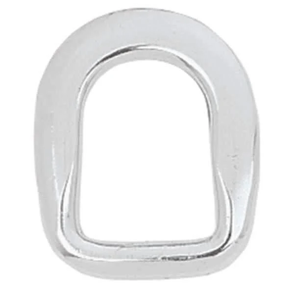 Beveled Saddle D-Ring Stainless Steel, 3/4" 1 5581-beveled-saddle-d-ring-stainless-steel-3-4–1.webp