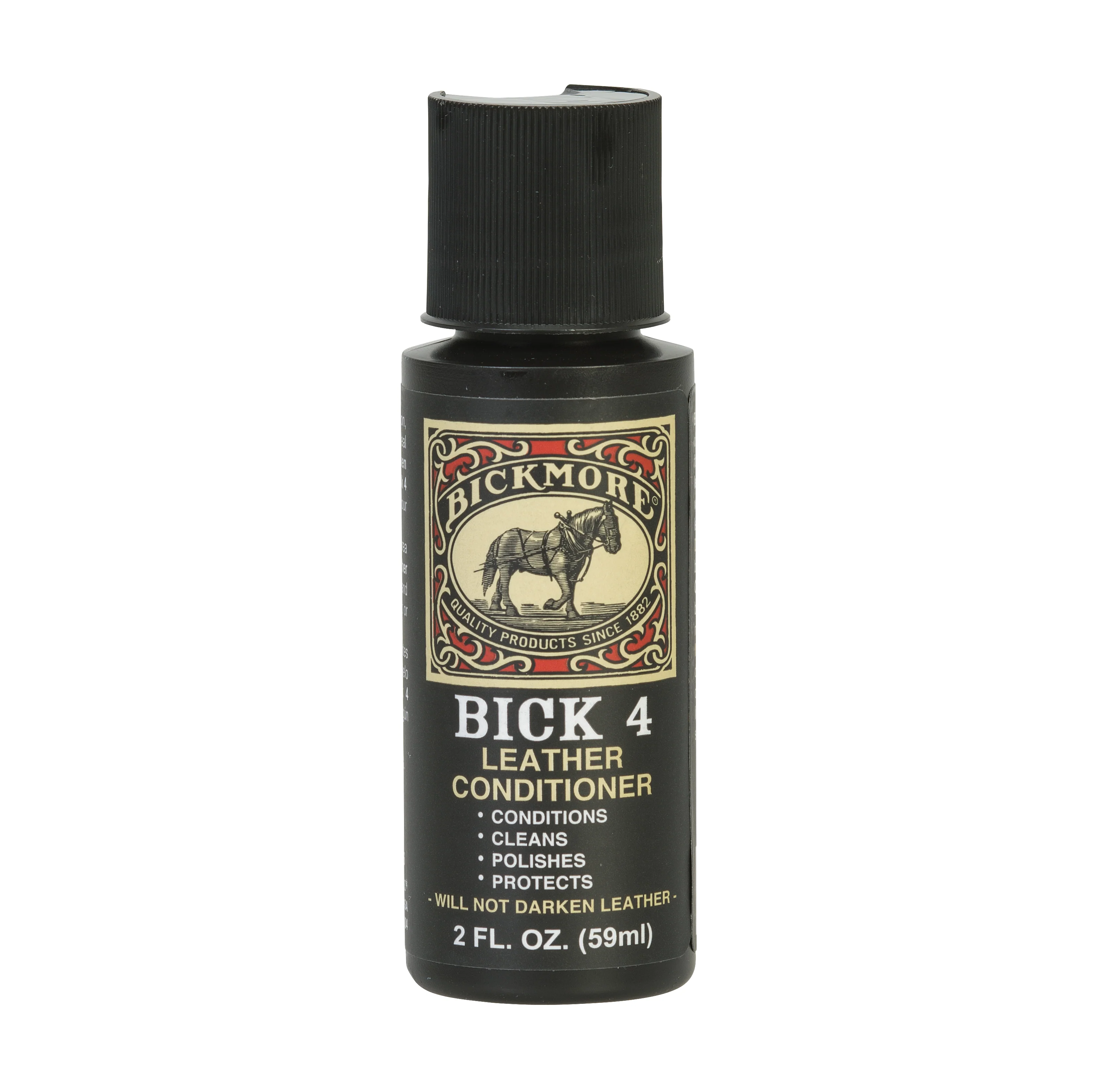 Bick 4 Leather Conditioner