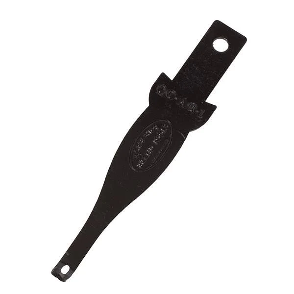 Bissonnette Quick Change Edger Replacement Blades