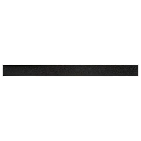 Brahma WebbÂ® Soft Grip Black, 7/8"