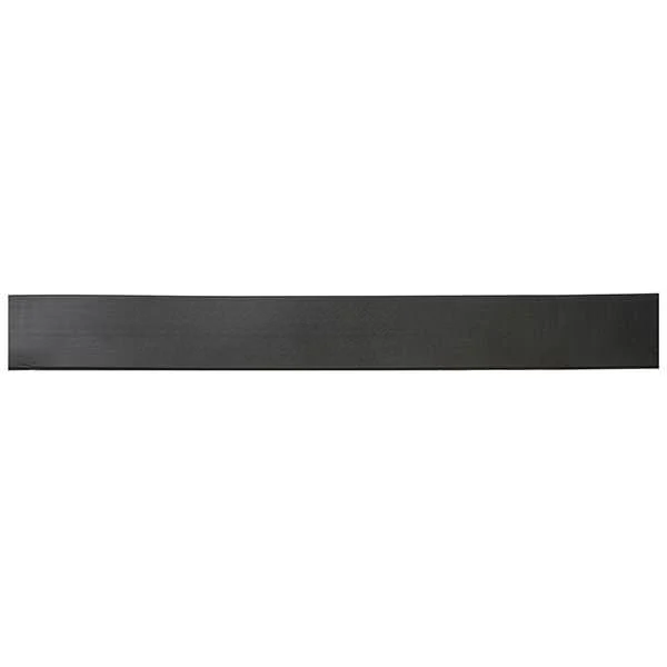 Brahma WebbÂ® Soft Grip HD, Black, 2-1/2"