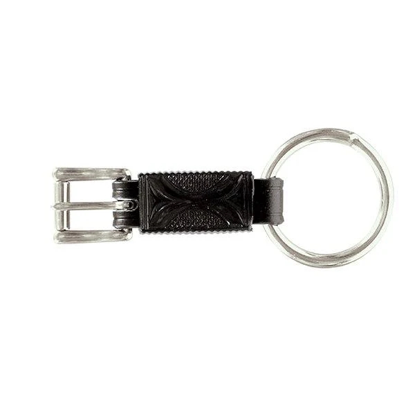 Brahma Webb® Uptug Black with Stainless Steel Hardware, 1-3/4" Ring 1 5749-brahma-webb-uptug-black-with-stainless-steel-hardware-1-3-4-ring-1.webp