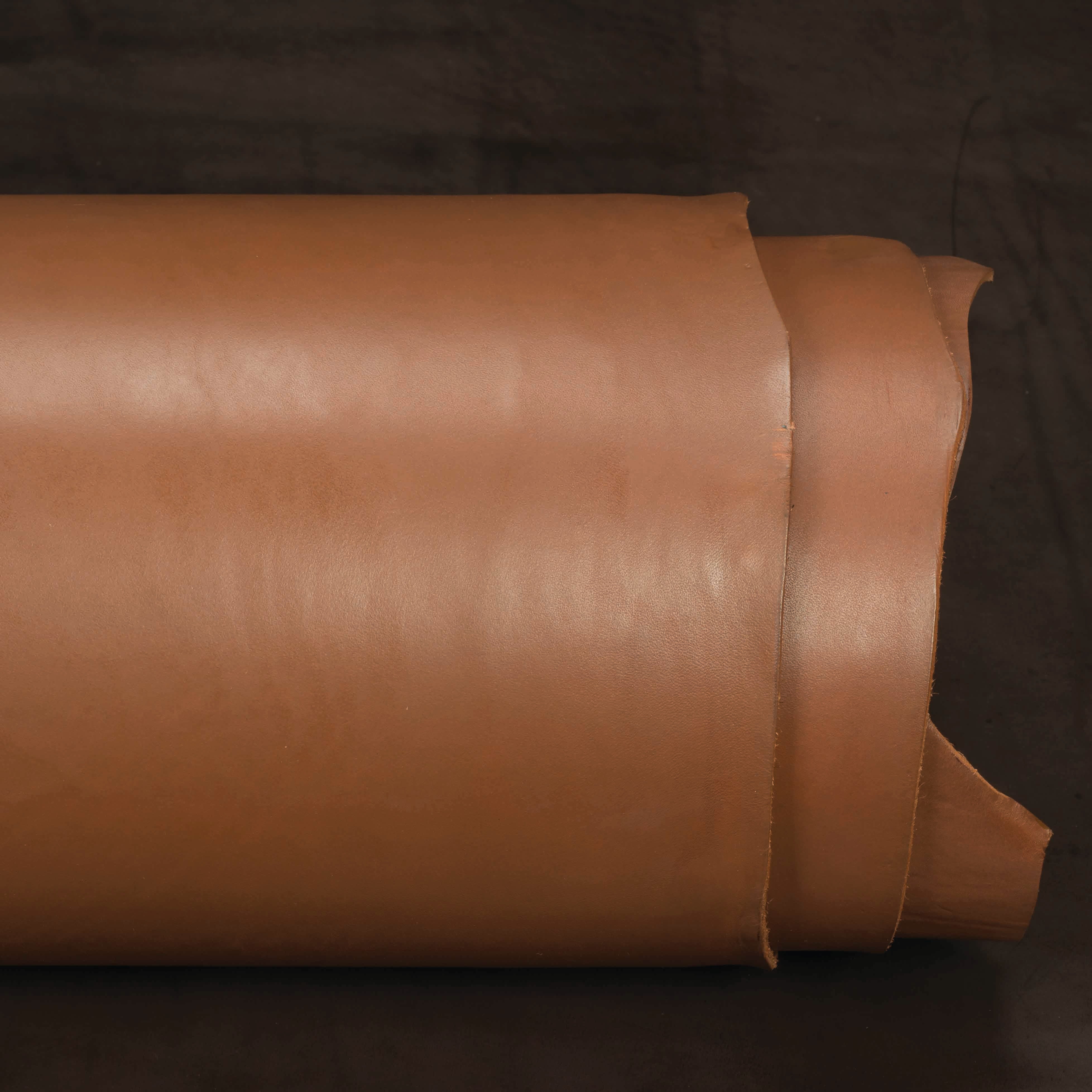 Branded Finished Double Backs, 9 - 10 oz.