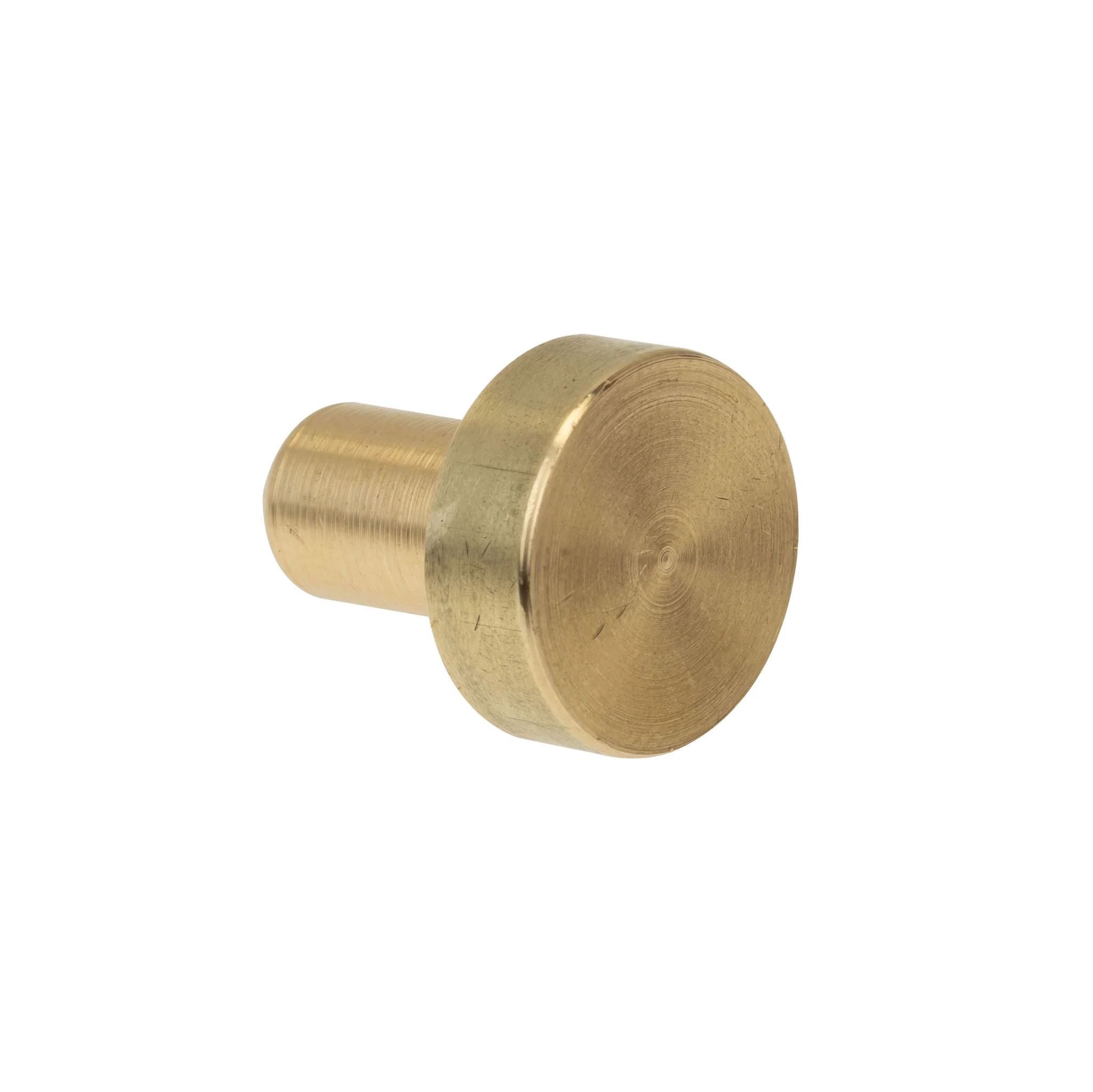 Brass Anvil