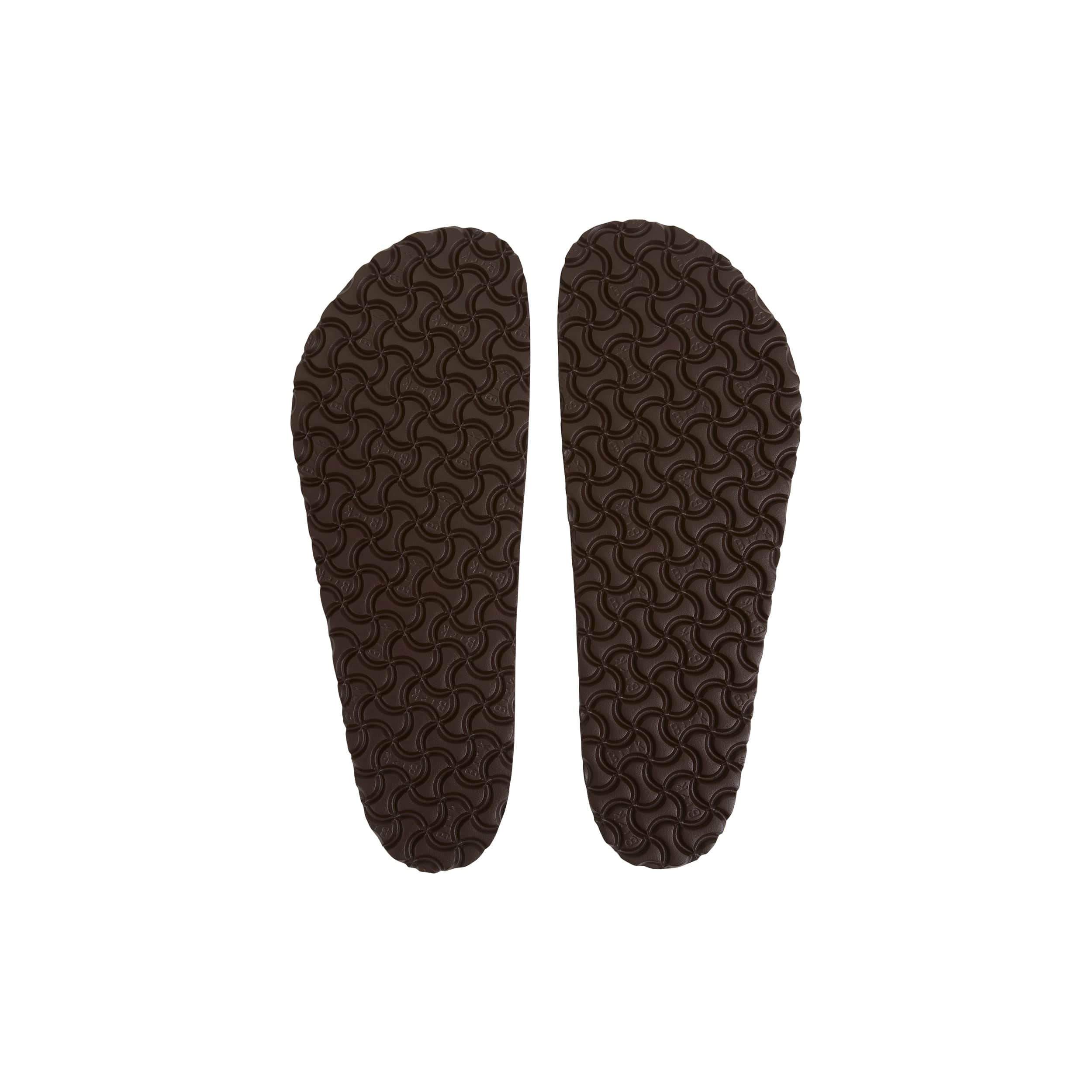 Brown, Birkenstock Pre Cut EVA Soles, Pair, #C-1492