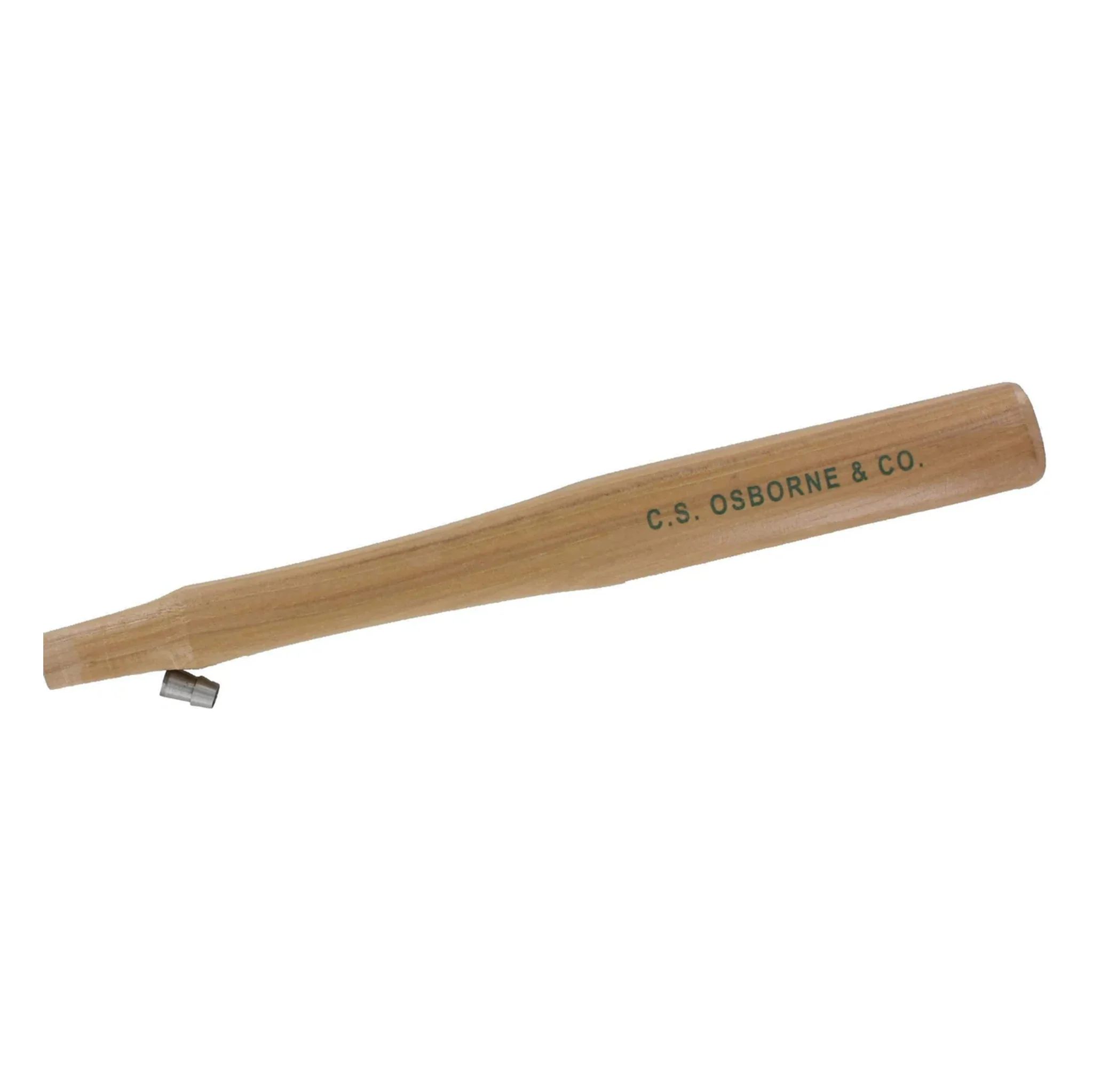 C.S Osborne Replacement Tack Hammer Handle, #T-33-H 1 5810-c-s-osborne-replacement-tack-hammer-handle-t-33-h-1.webp