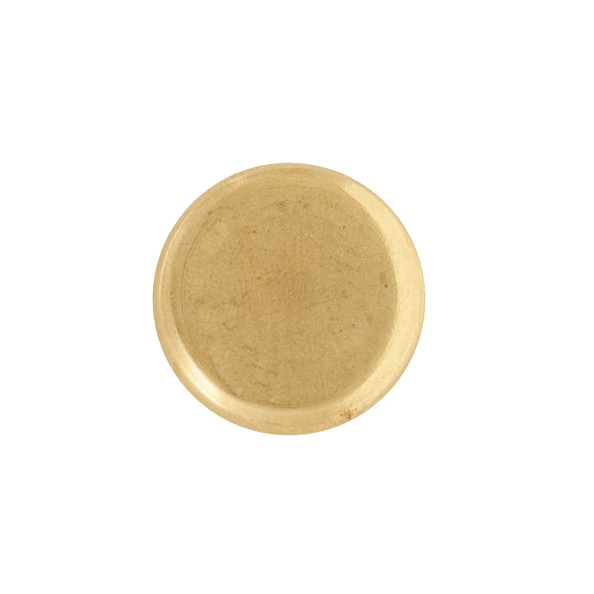 Caps for #104 Tubular Rivets