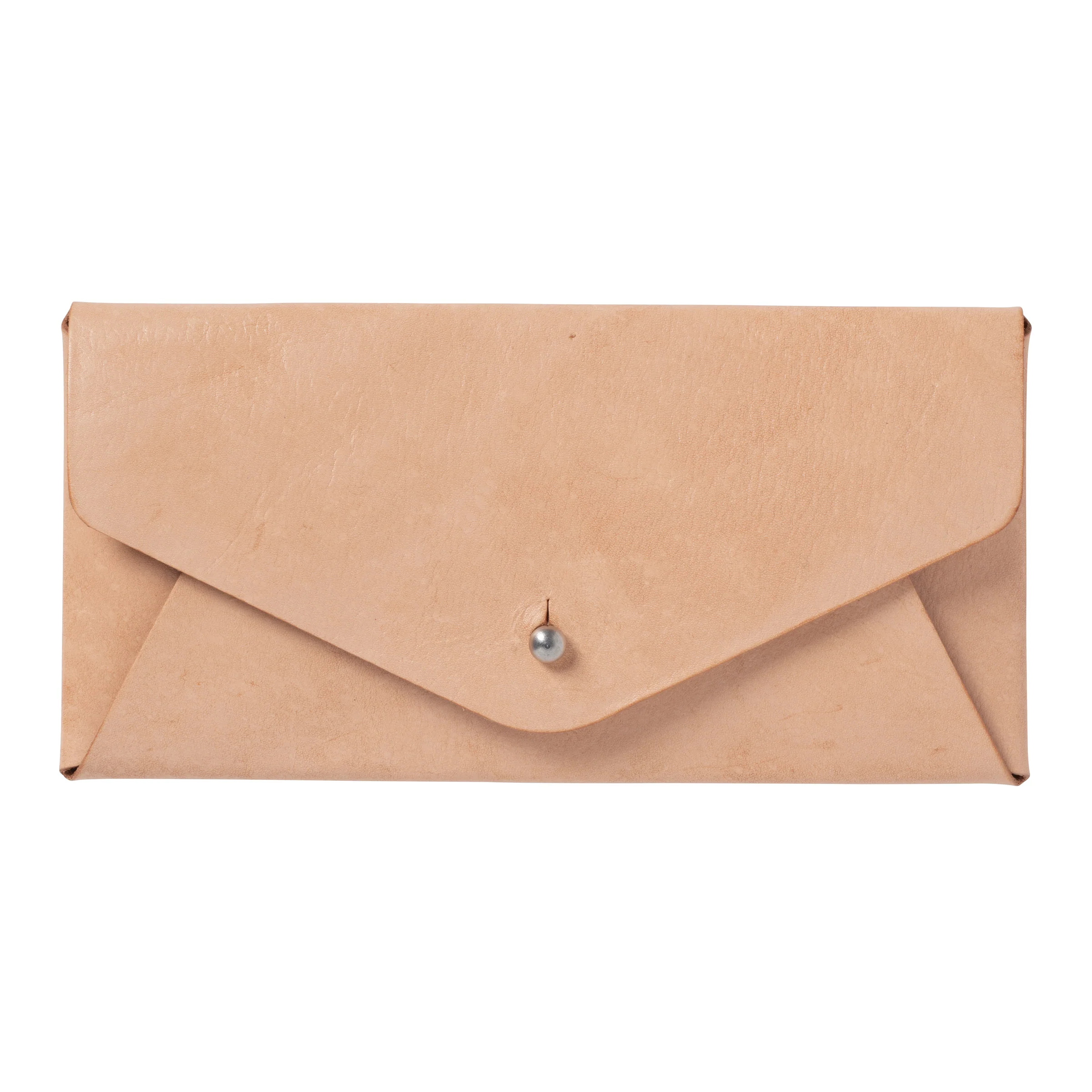 Cash Holder Leathercrafting Kit