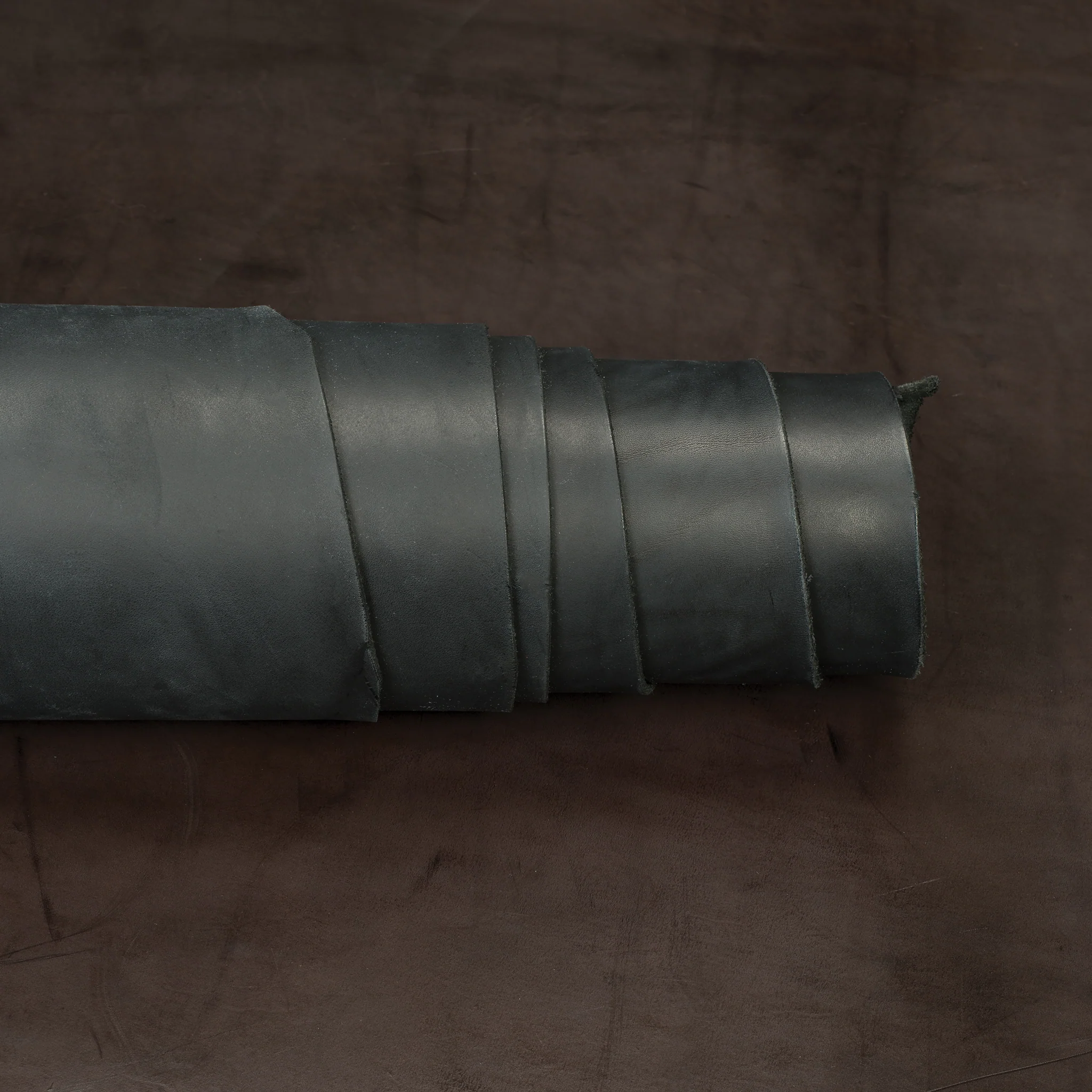 CHAHINLEATHERÂ® Holster Leather Side
