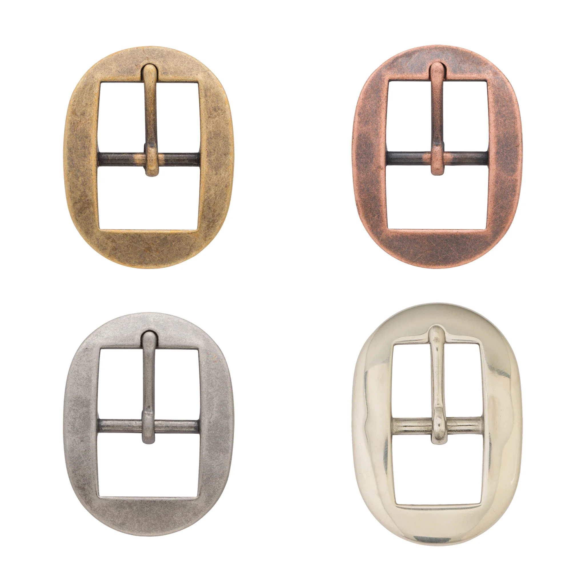 #134 Buckle