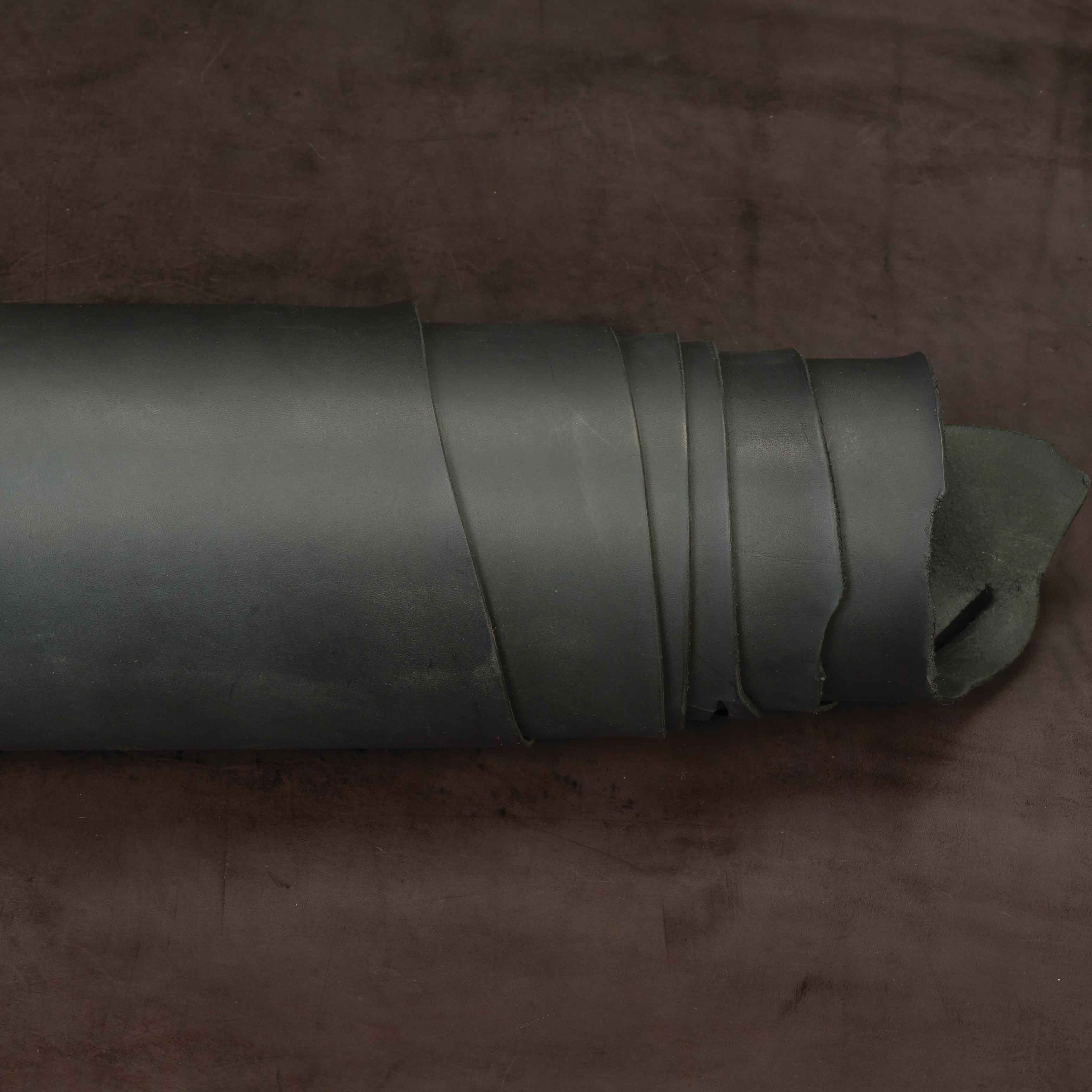 CHAHINLEATHERÂ® Latigo Leather